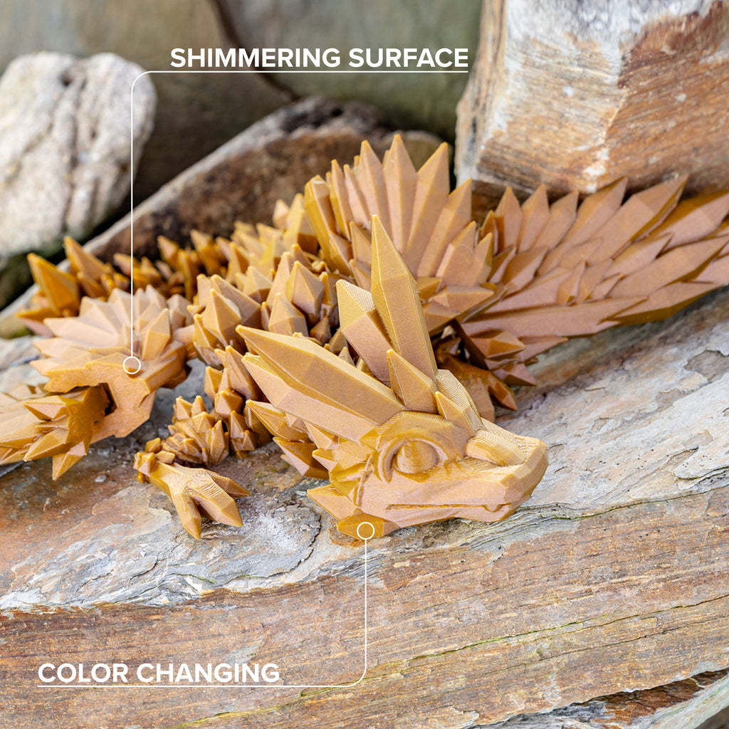Panchroma™ Starlight PLA