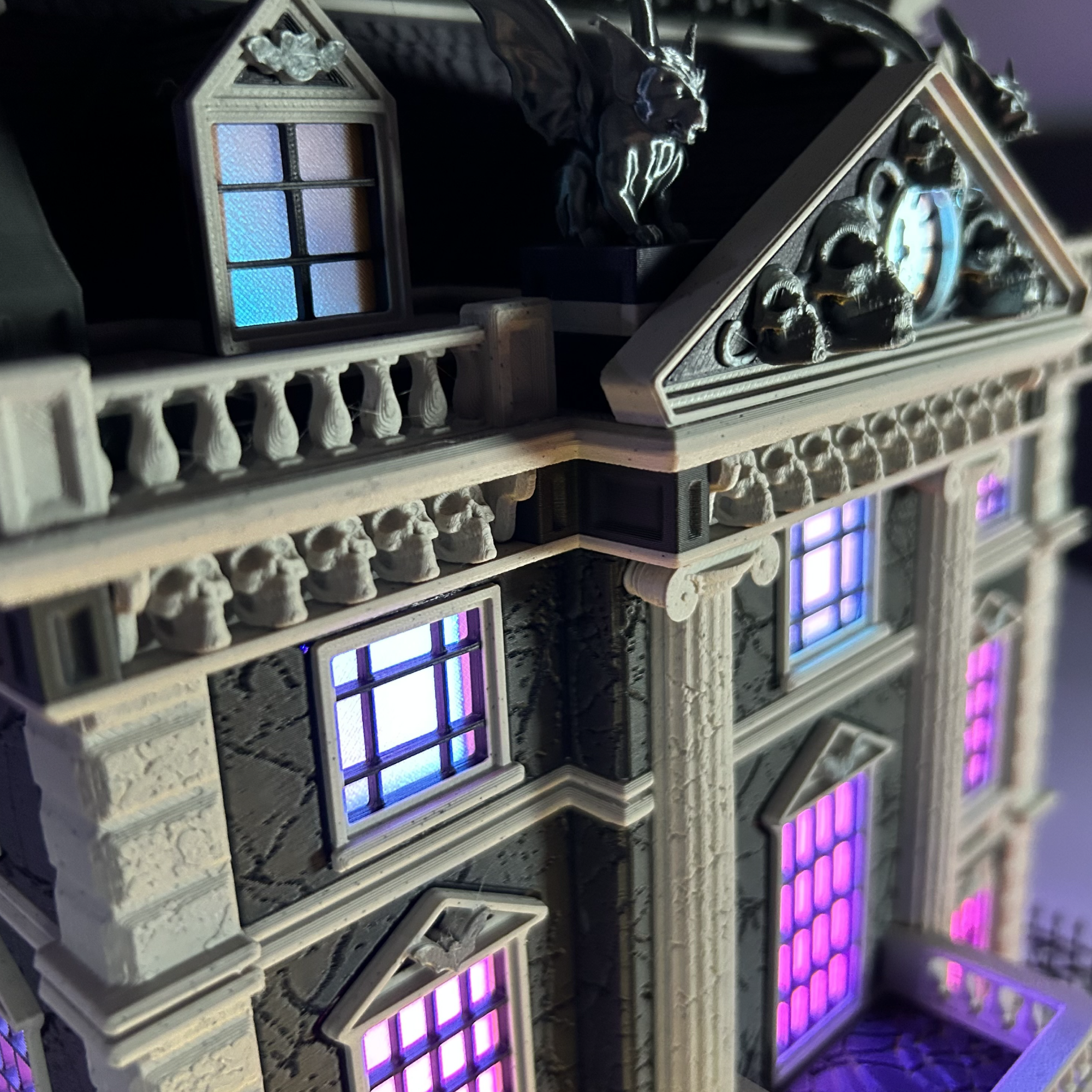Panchroma™ Marble PLA