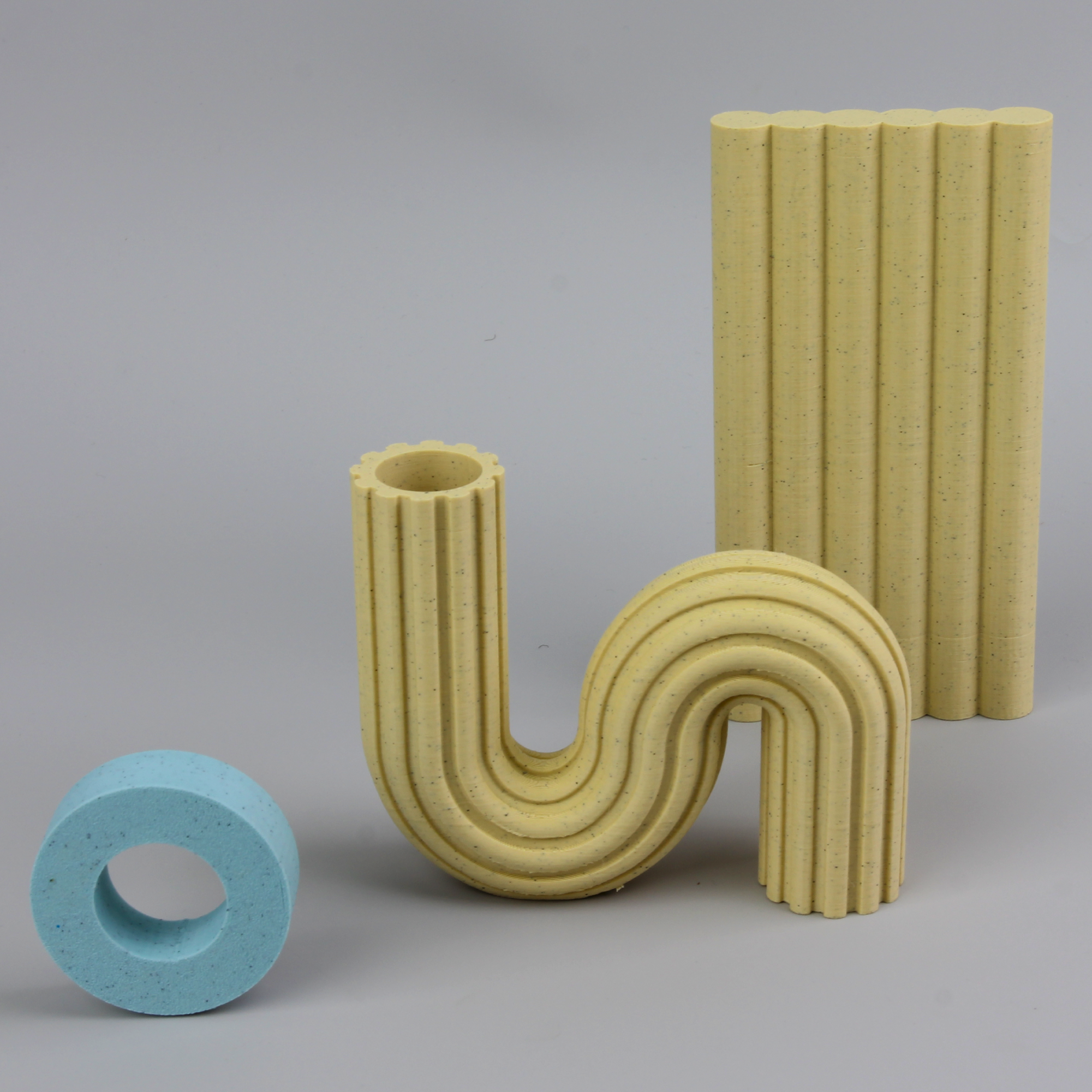 Panchroma™ Marble PLA