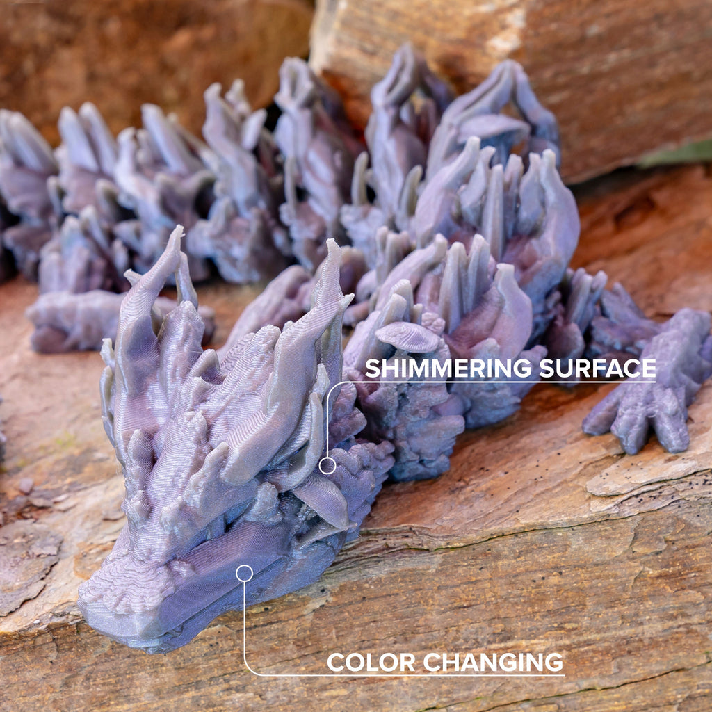 Panchroma™ Starlight PLA