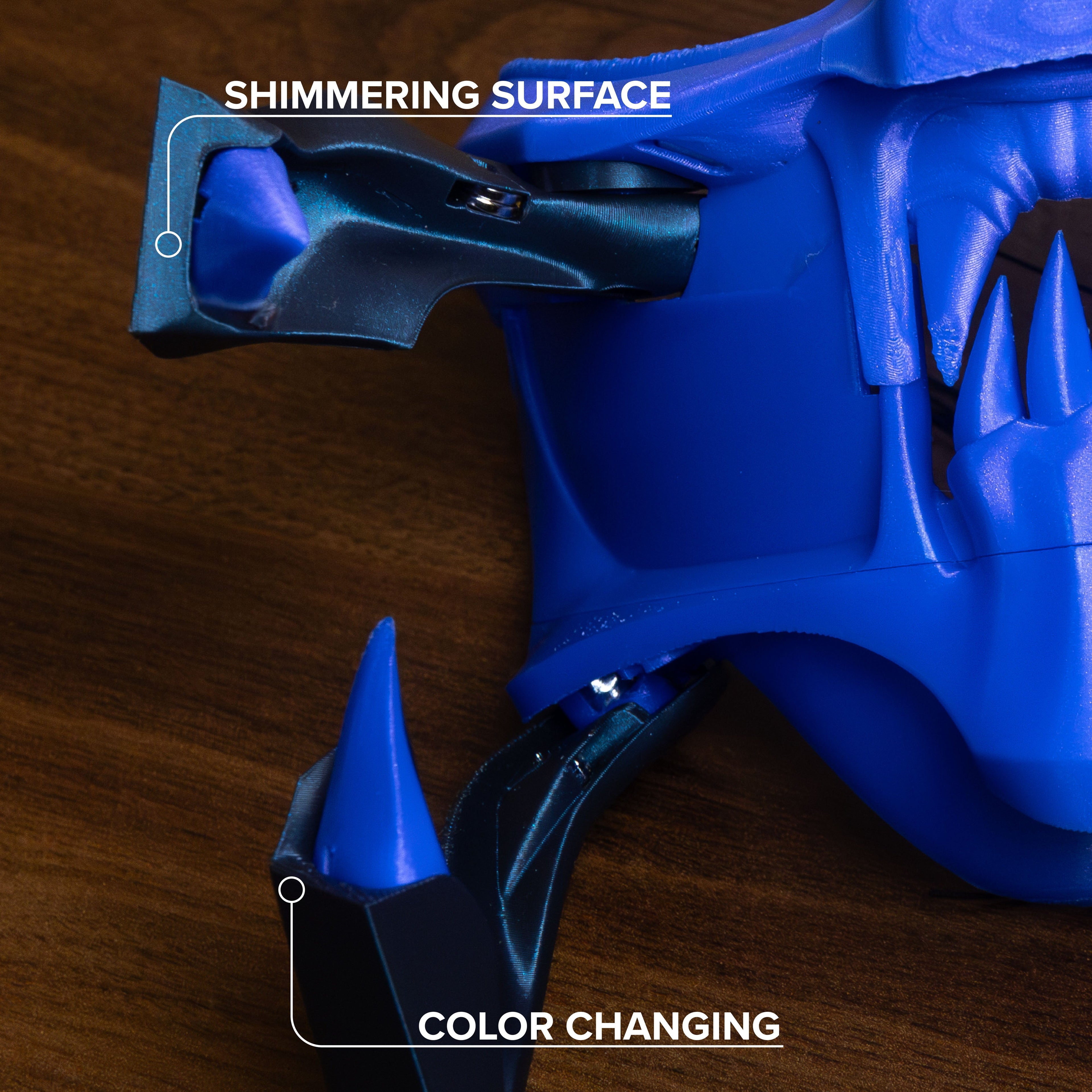 Panchroma™ Starlight PLA