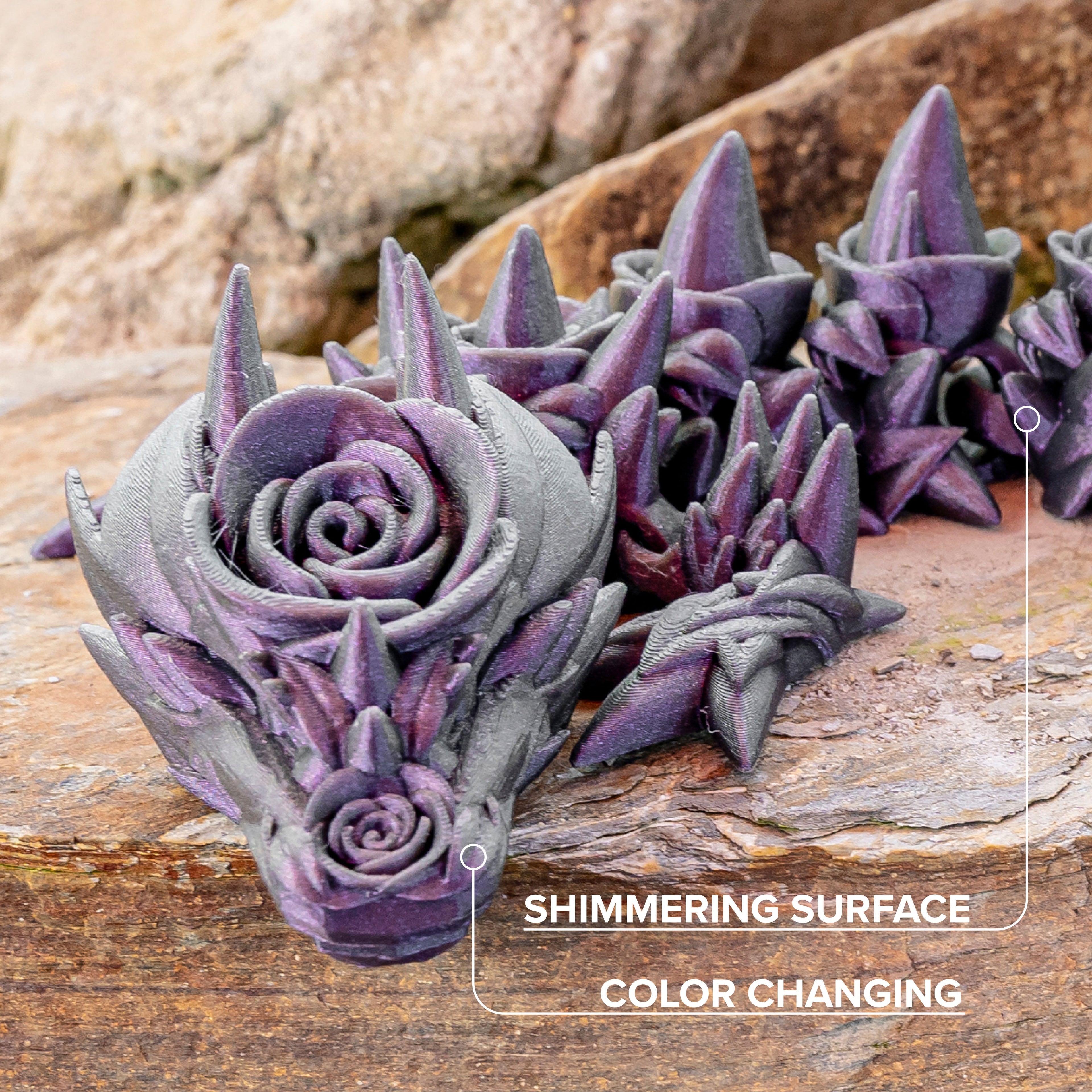 Panchroma™ Starlight PLA