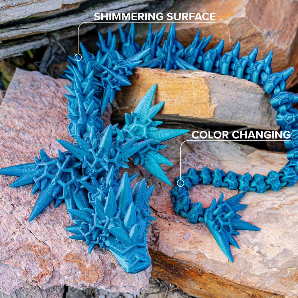Panchroma™ Starlight PLA