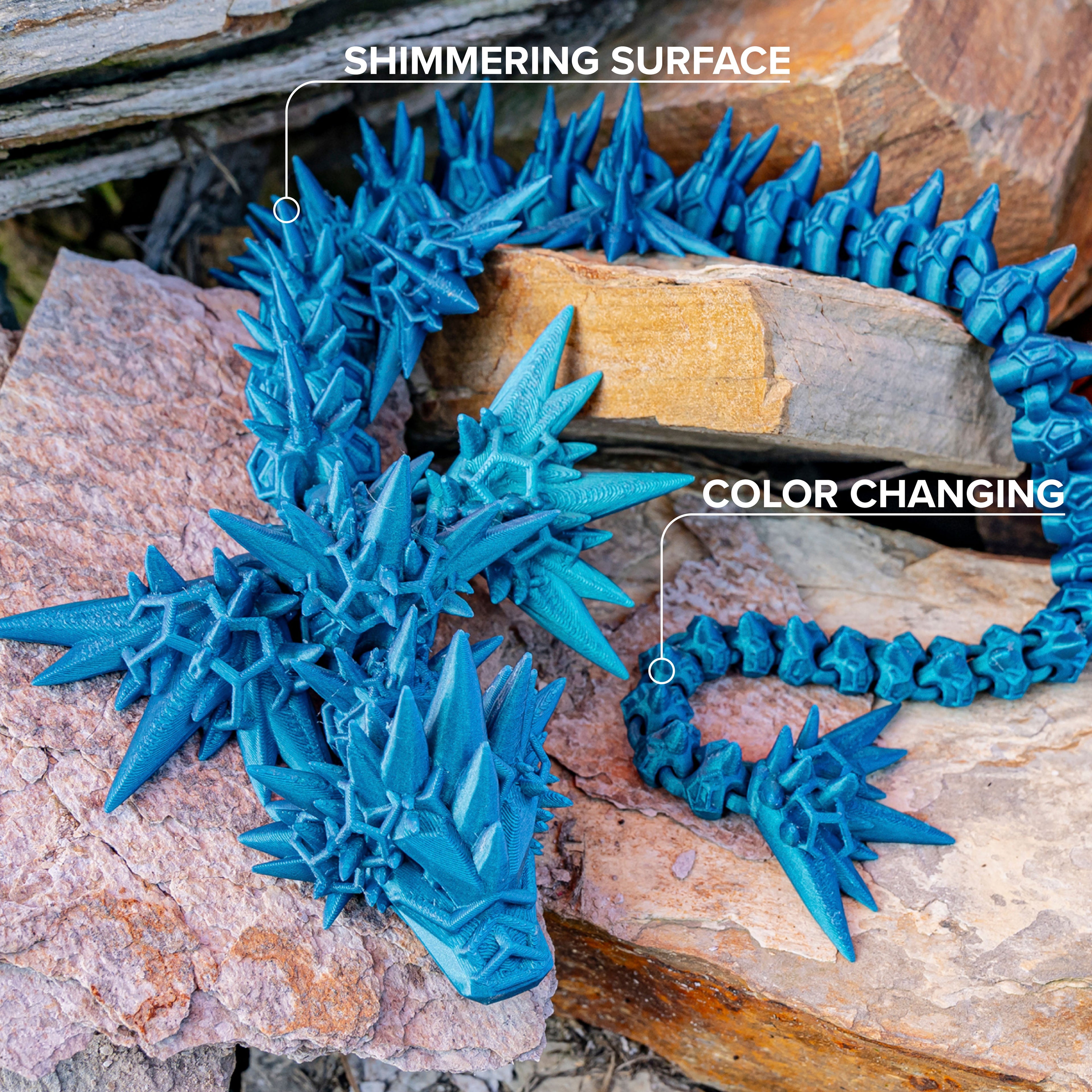 Panchroma™ Starlight PLA