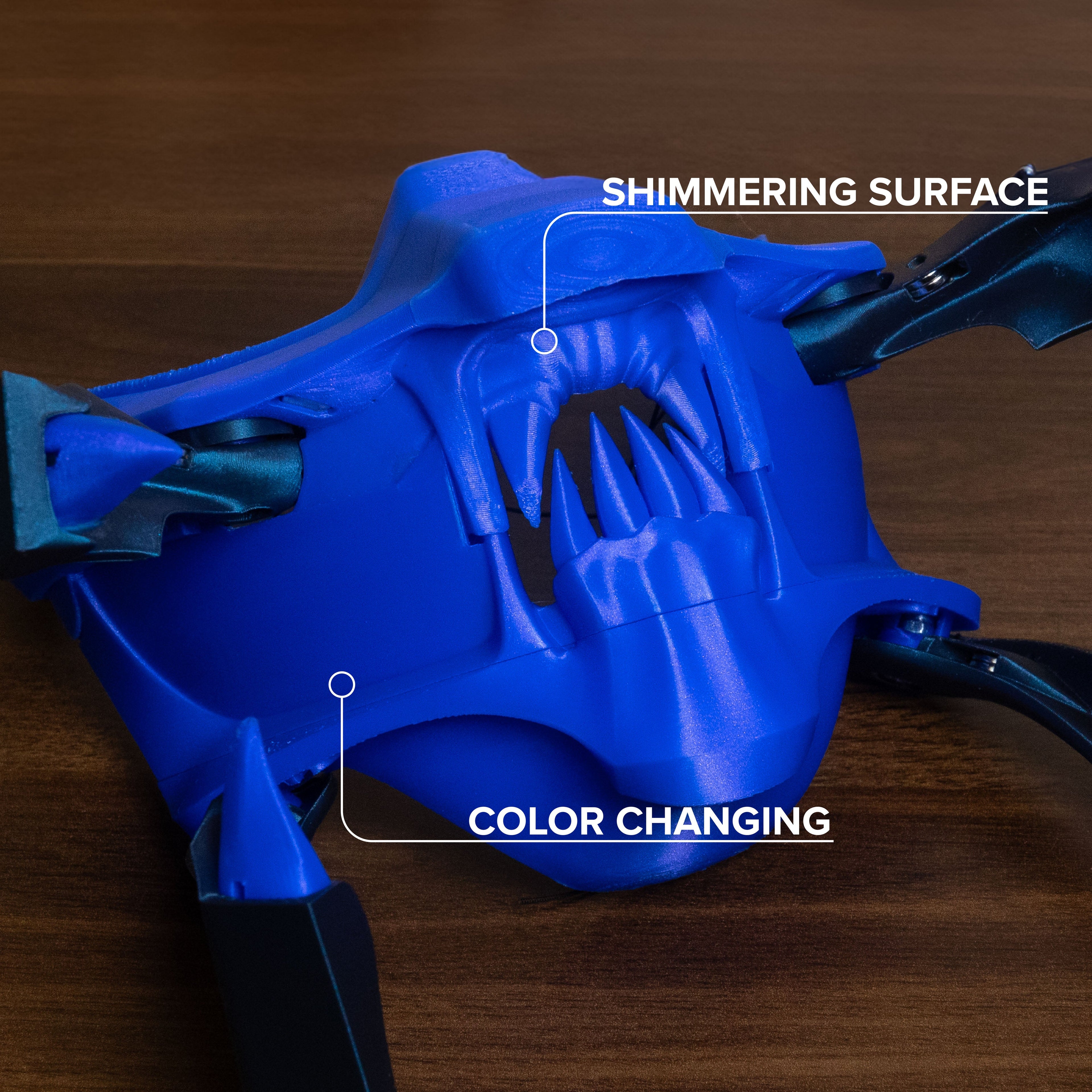 Panchroma™ Starlight PLA