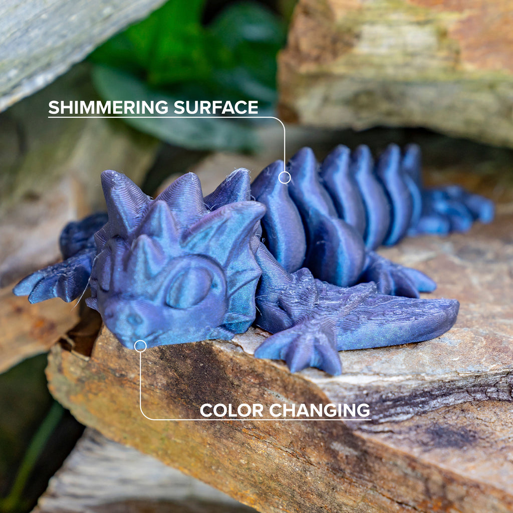 Panchroma™ Starlight PLA
