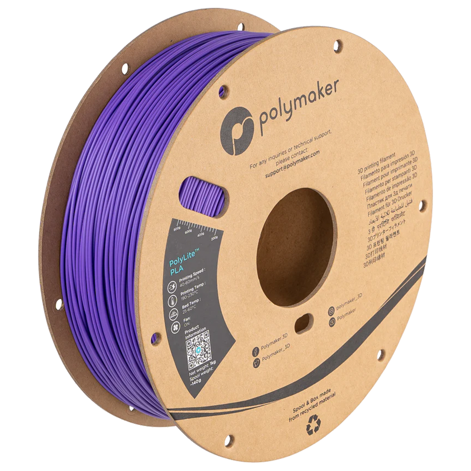 PolyLite™ PLA
