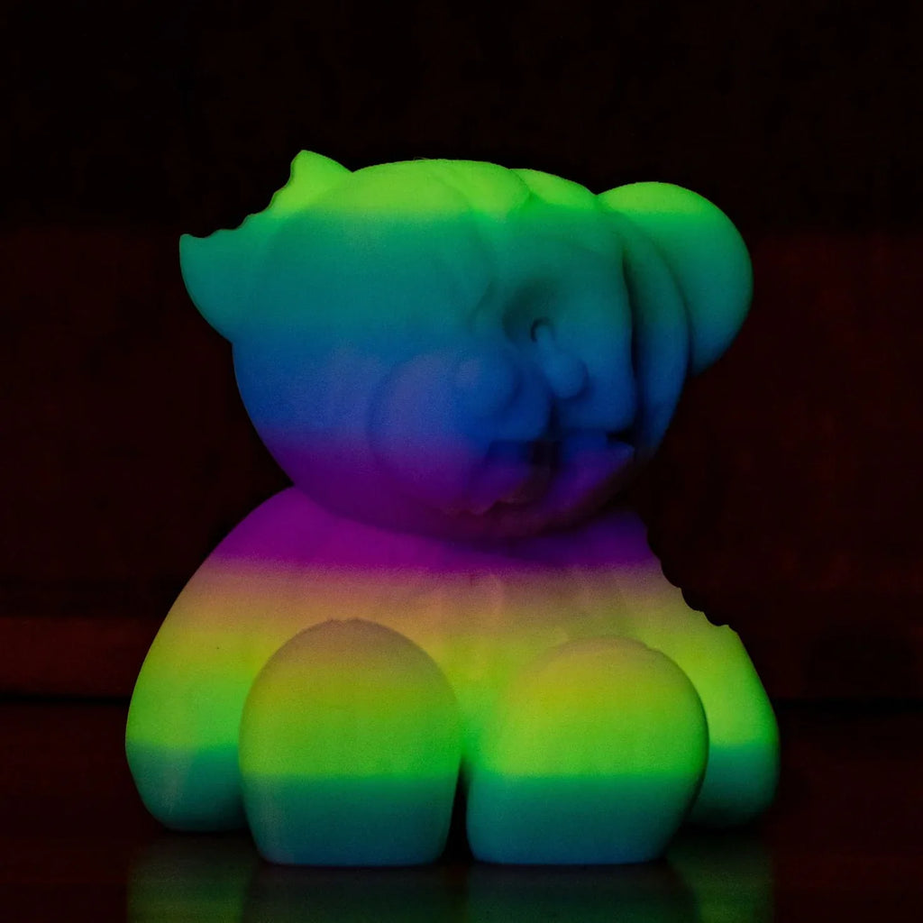 Panchroma™ Gradient Luminous Rainbow PLA