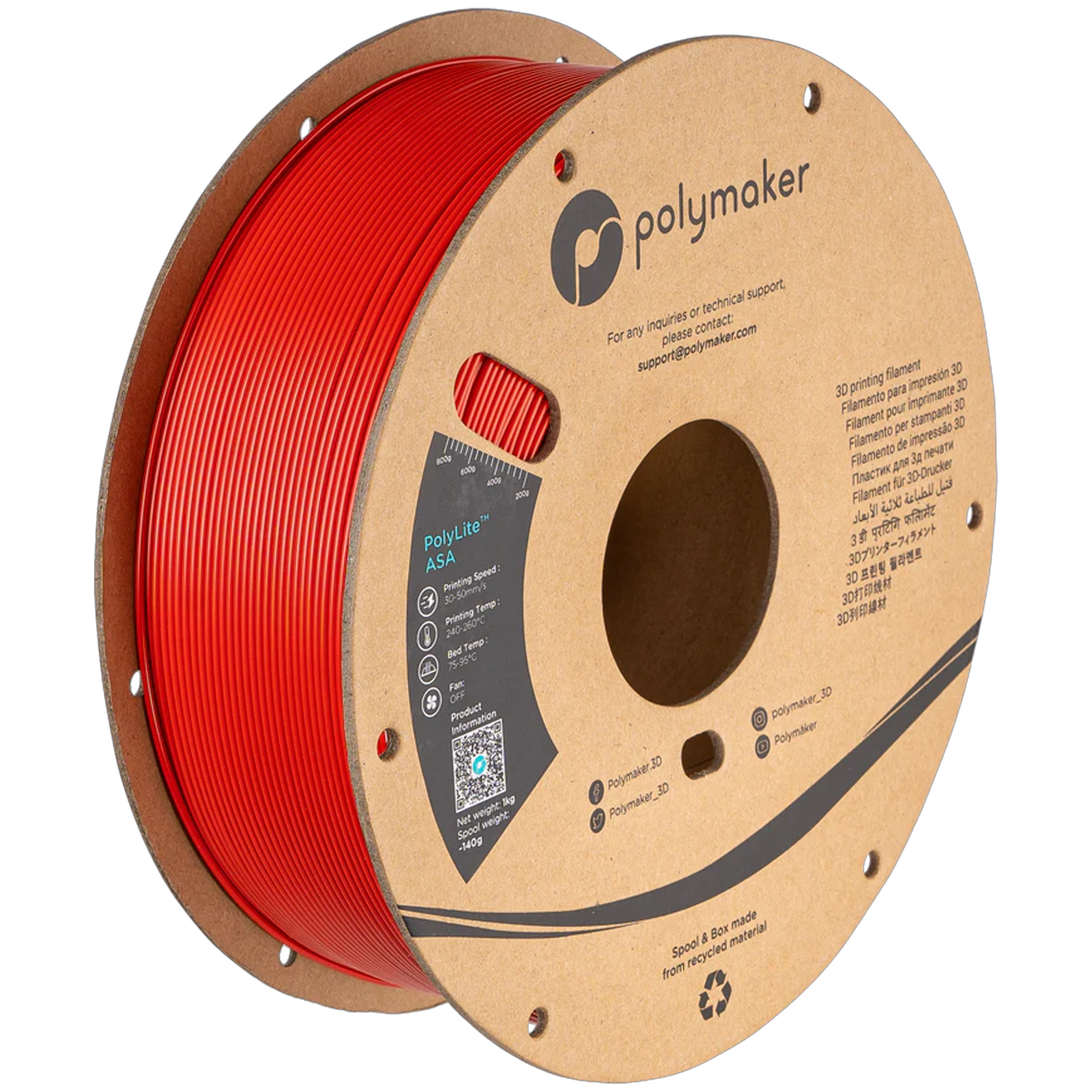 Polymaker™ ASA