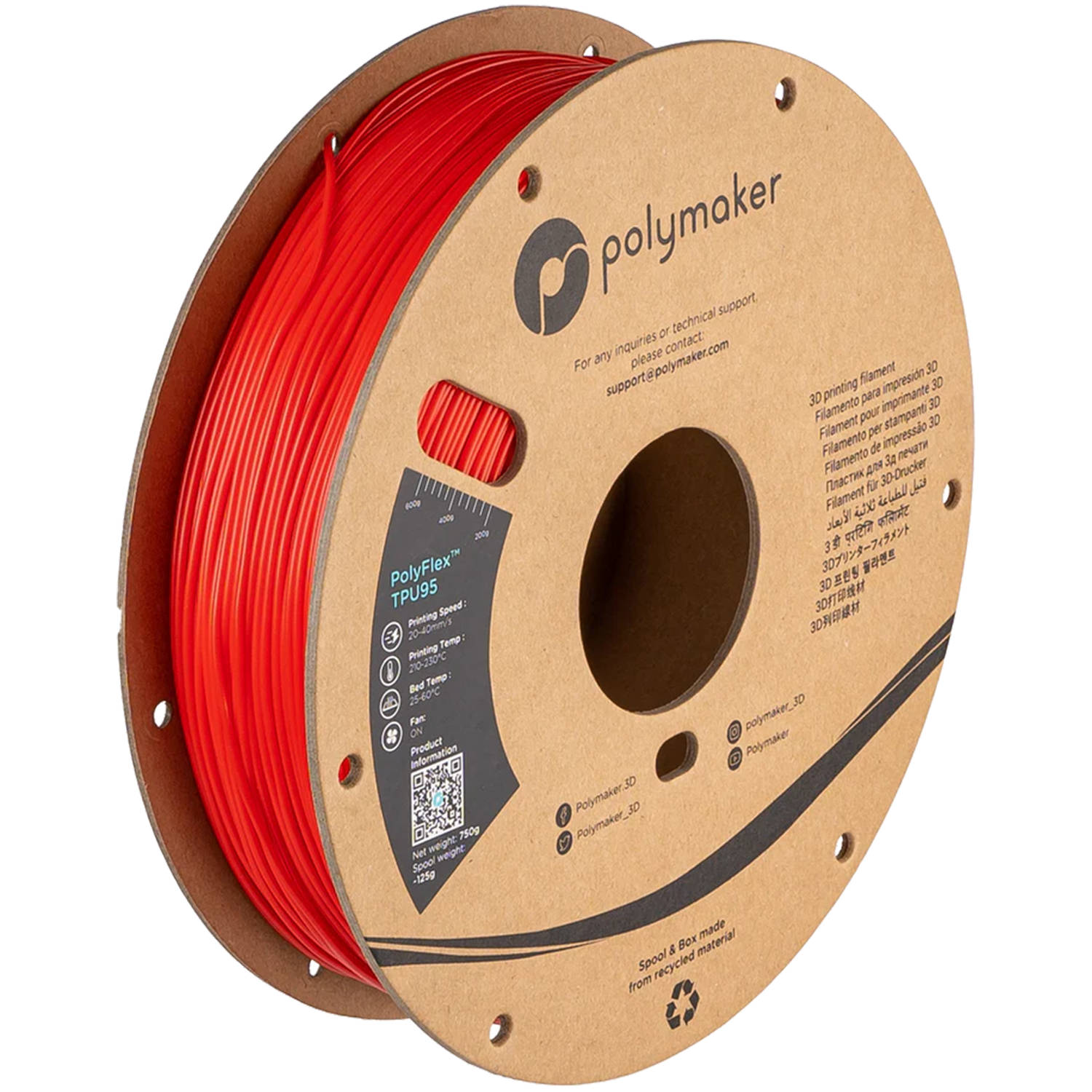 PolyFlex™ TPU95