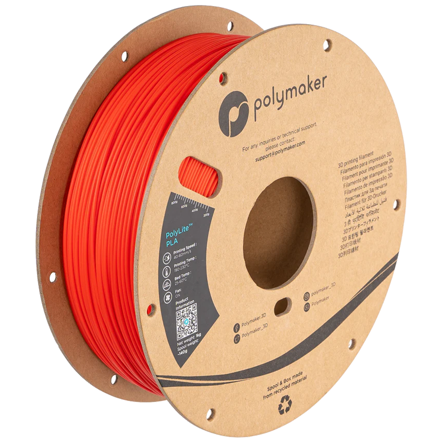 PolyLite™ PLA