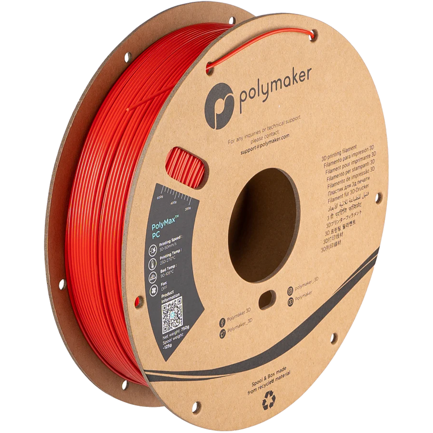 PolyMax™ PC