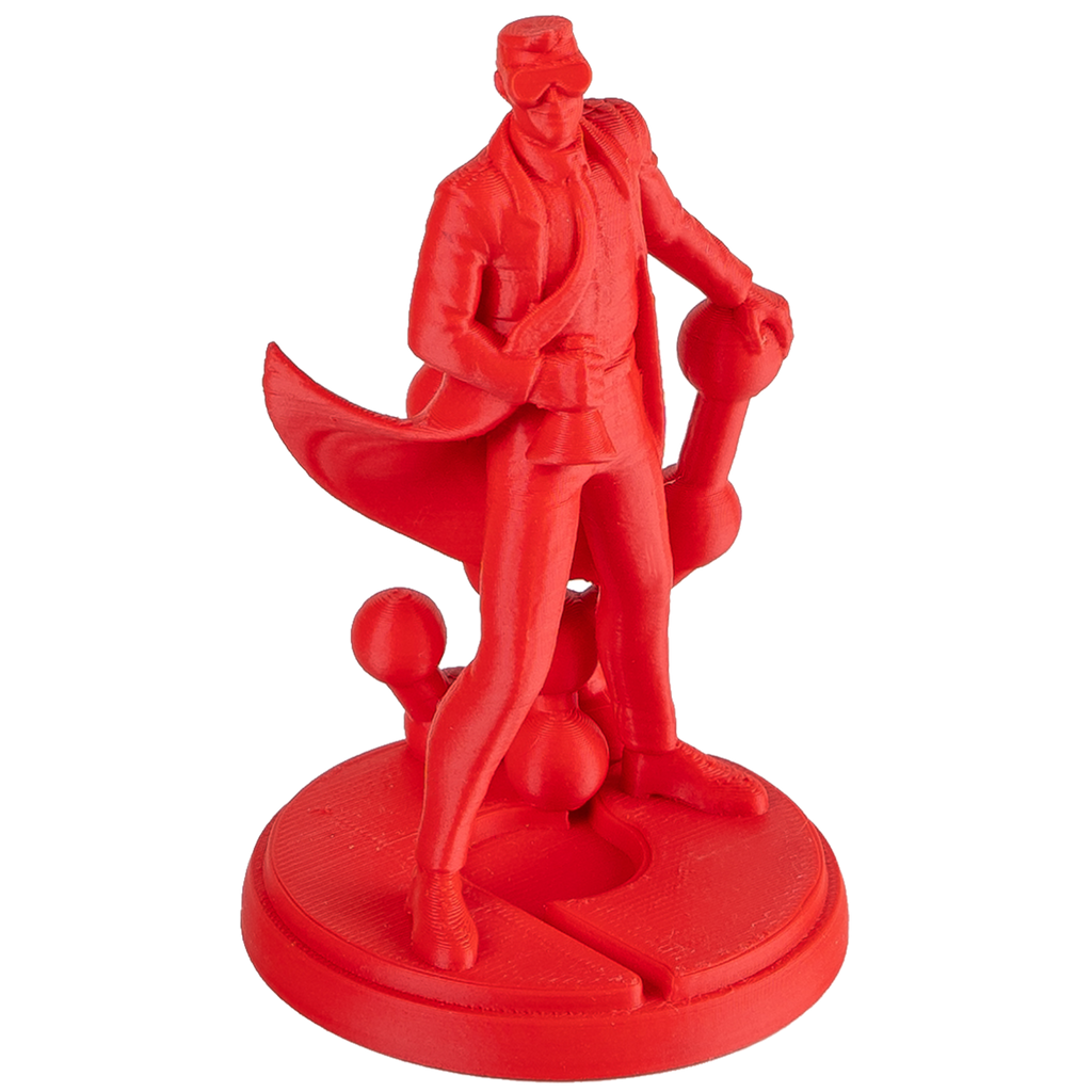 Panchroma™ Satin PLA