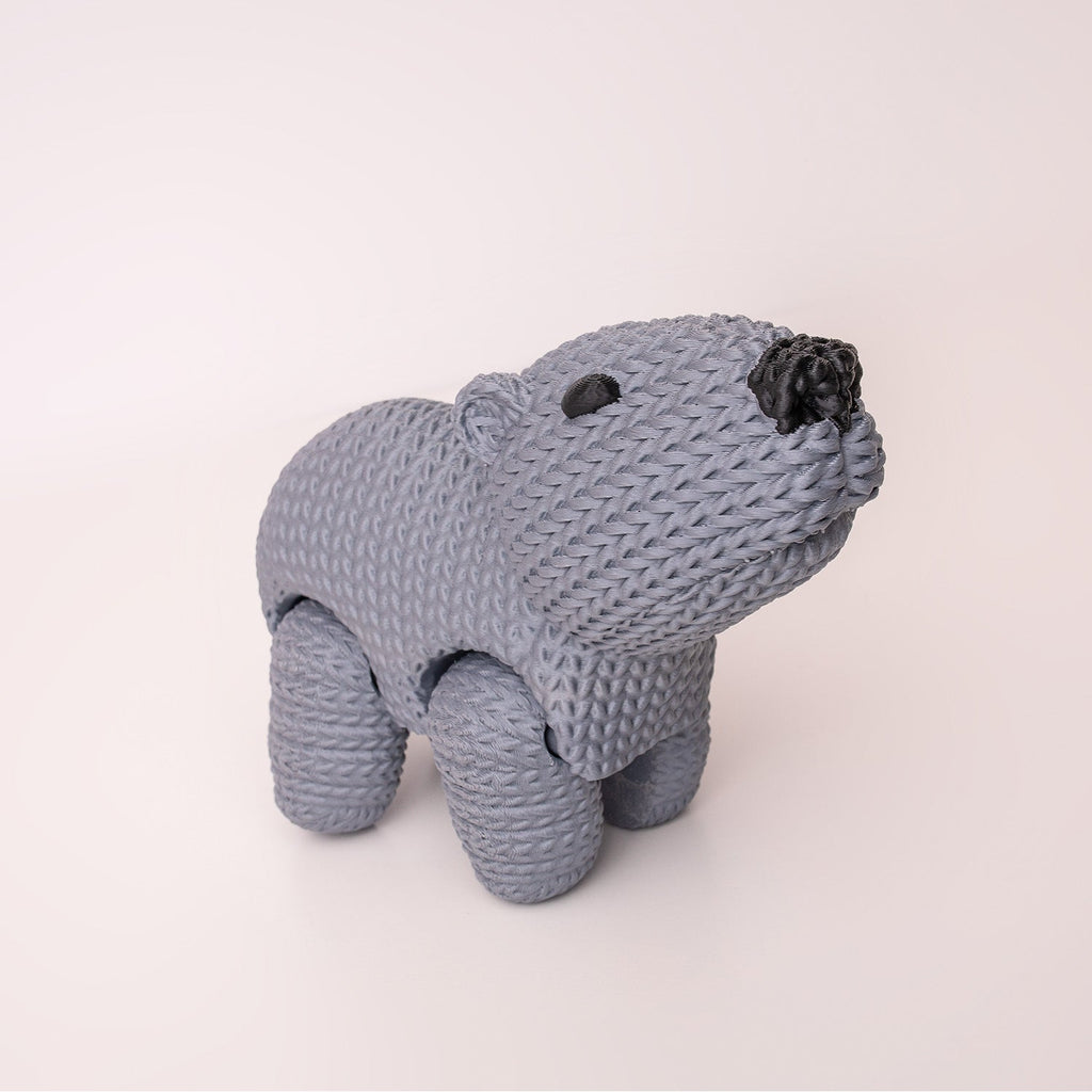 Panchroma™ Satin PLA