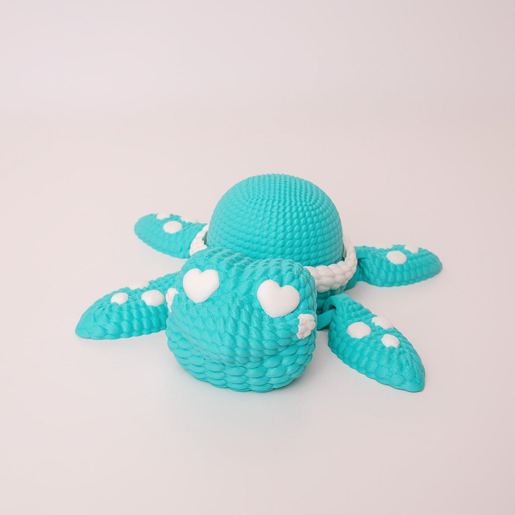 Panchroma™ Satin PLA