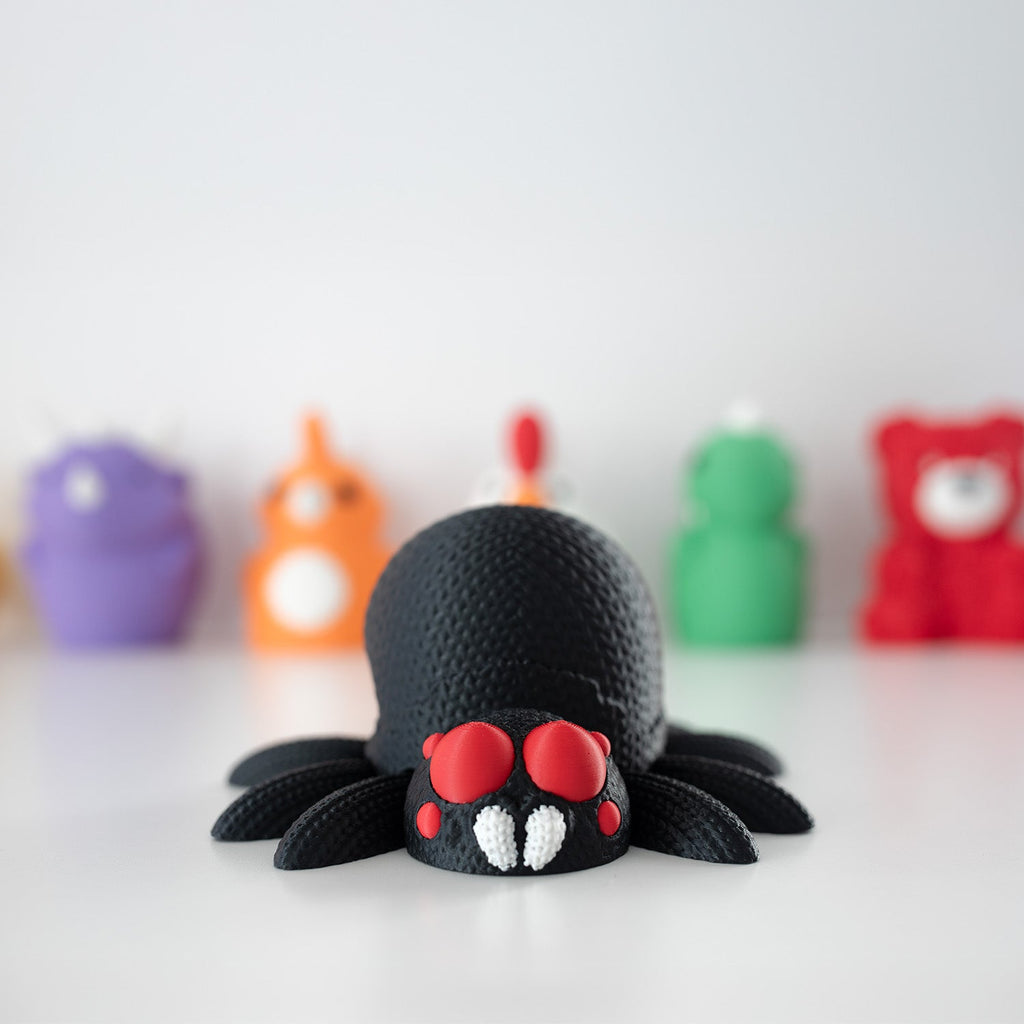 Panchroma™ Satin PLA