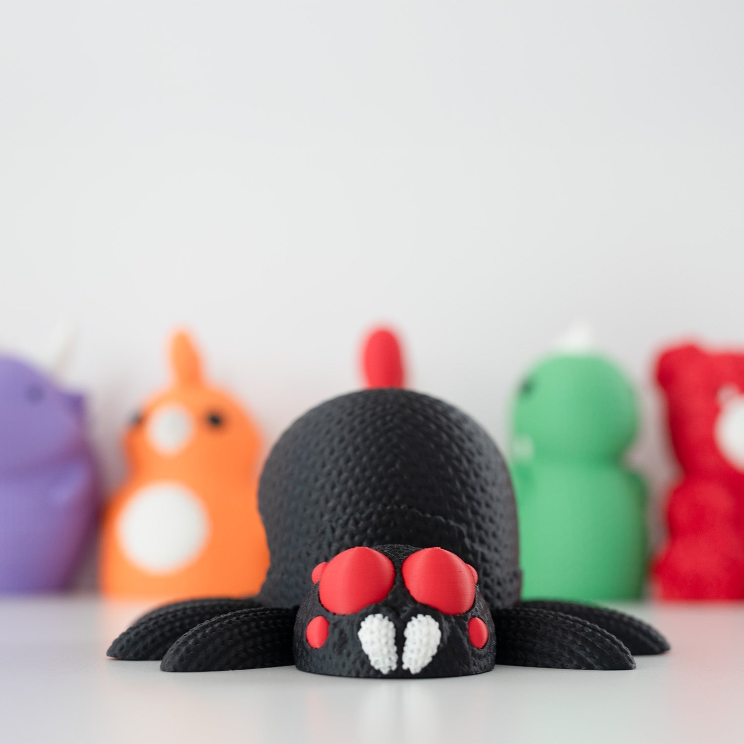 Panchroma™ Satin PLA