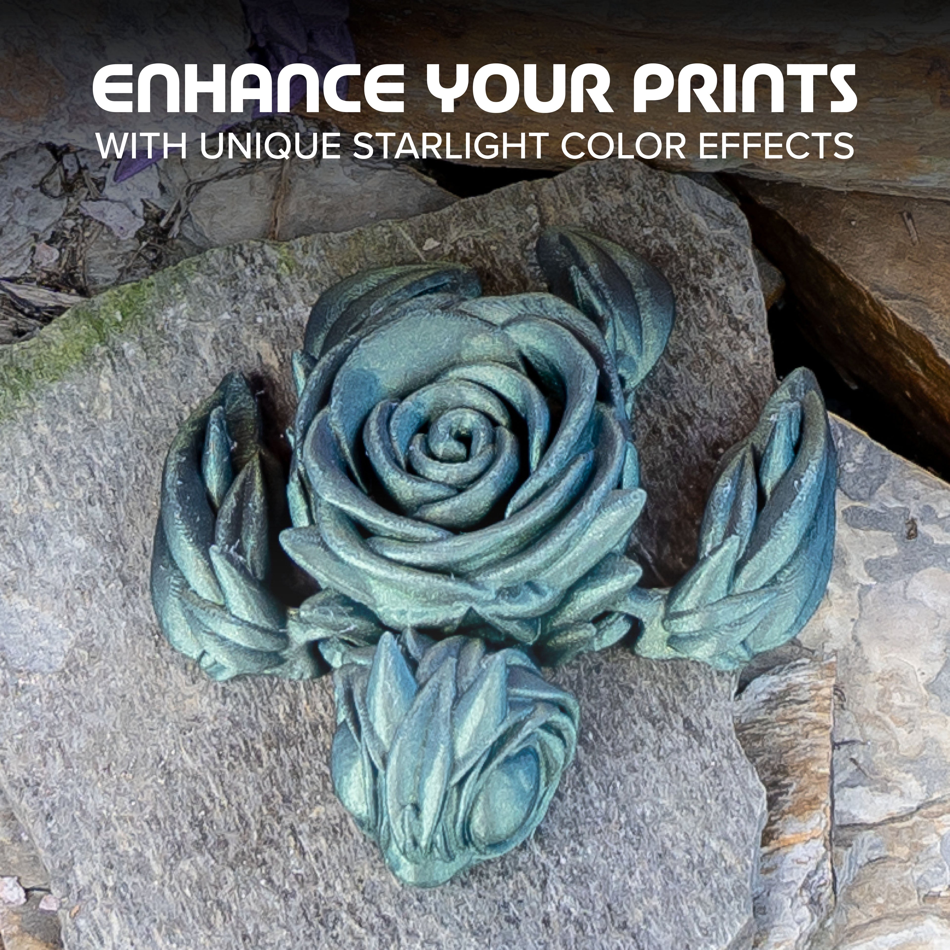 Panchroma™ Starlight PLA