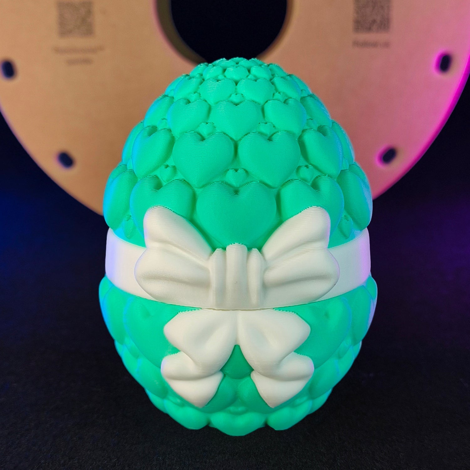 Panchroma™ Matte PLA