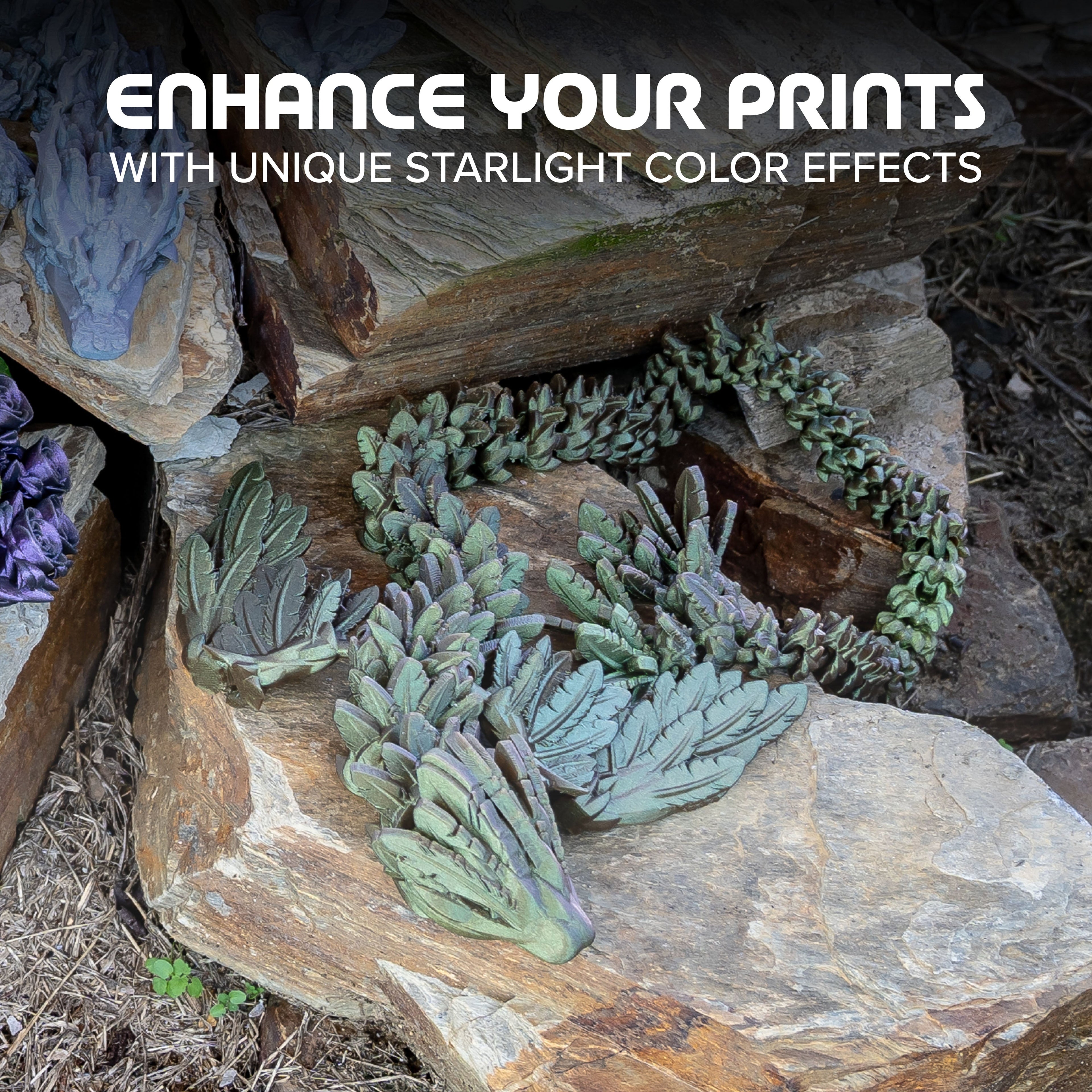 Panchroma™ Starlight PLA