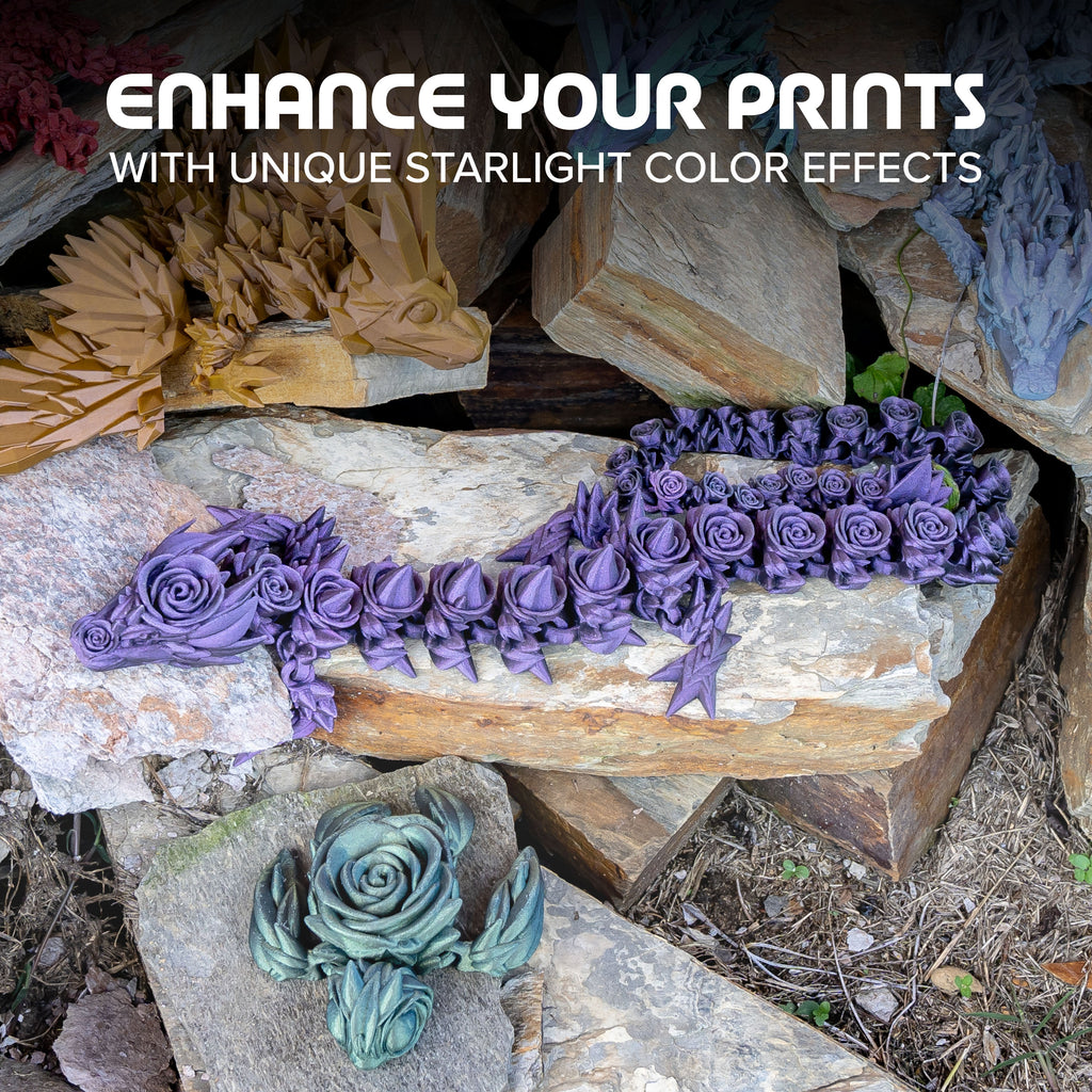 Panchroma™ Starlight PLA