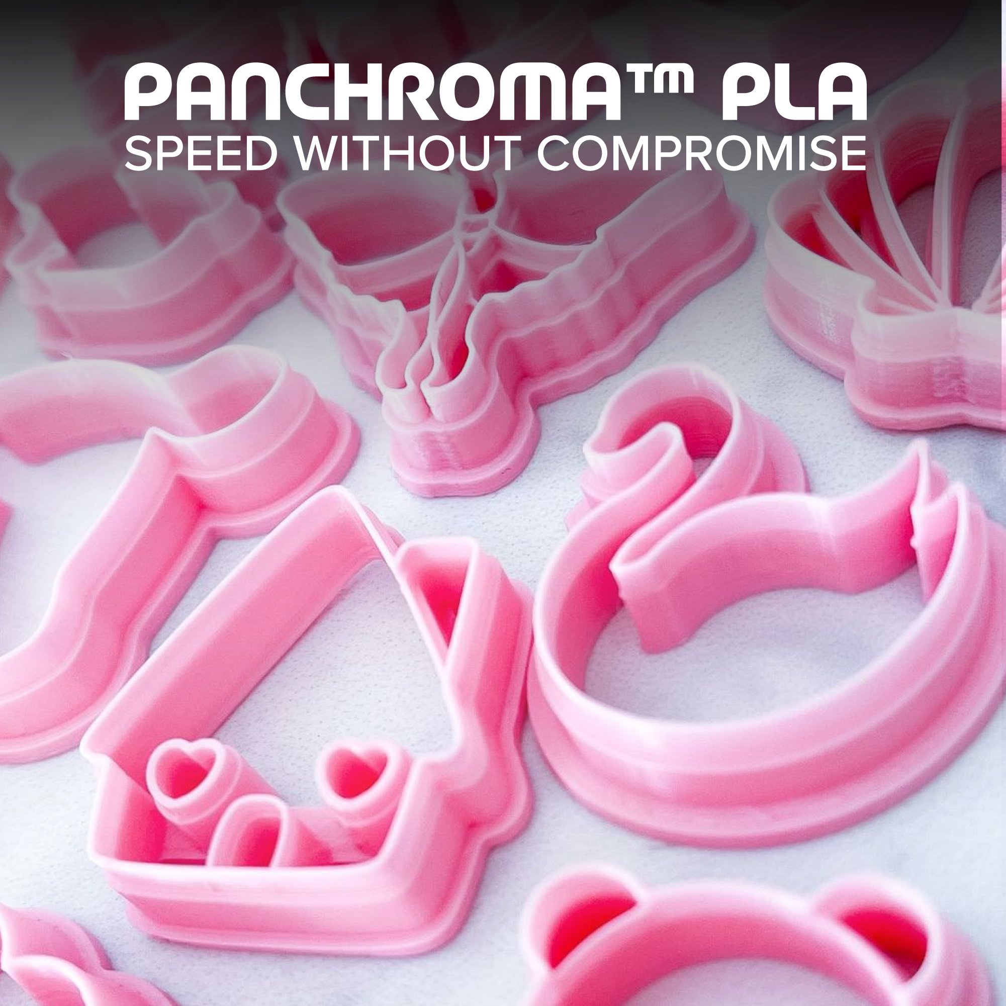 Panchroma™ Basic PLA