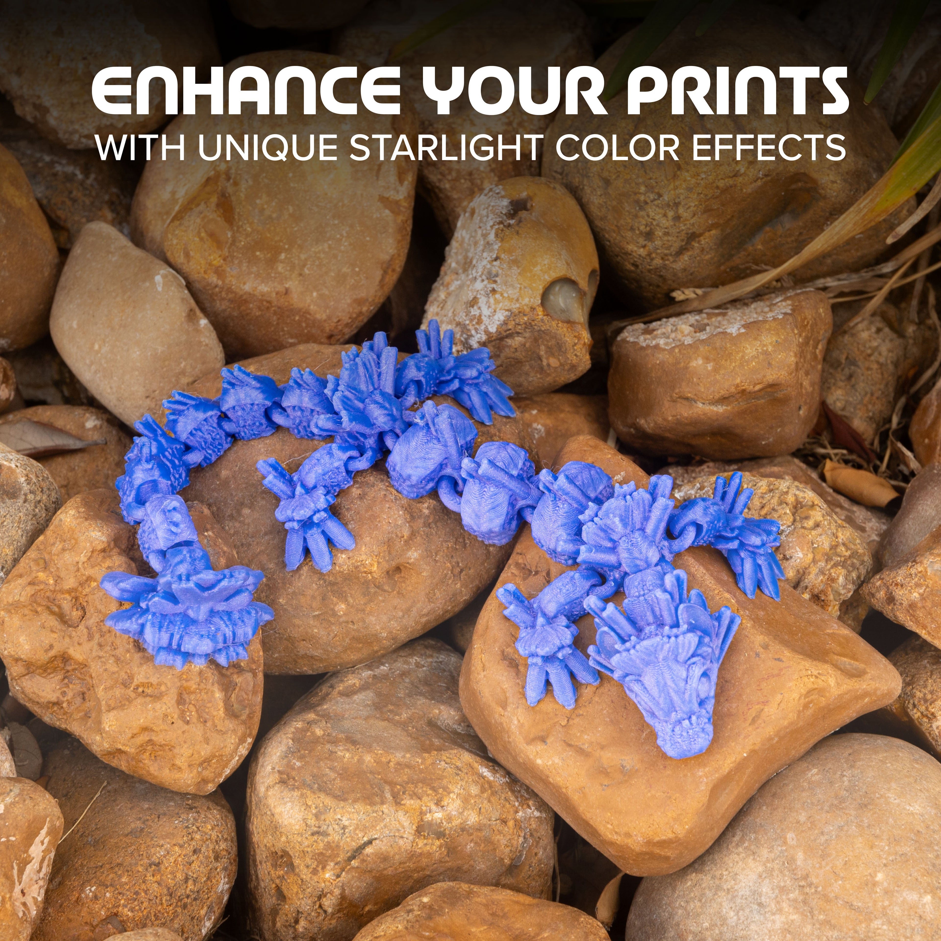 Panchroma™ Starlight PLA
