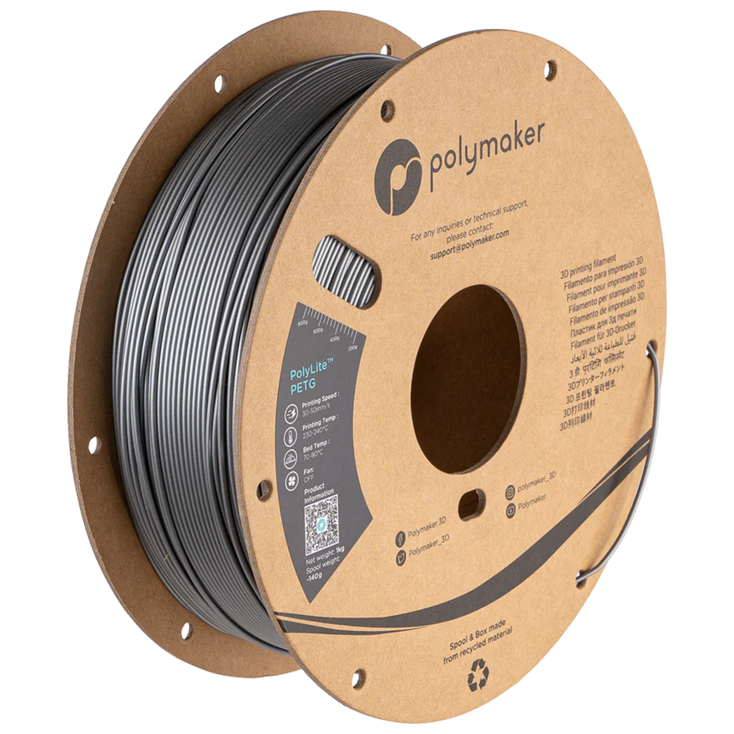 Polymaker™ PETG