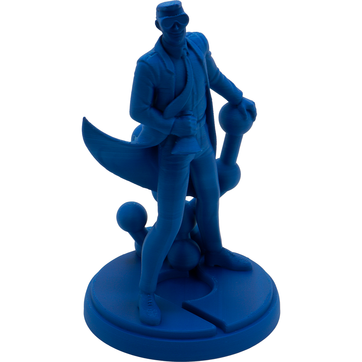 Polymaker™ HT-PLA