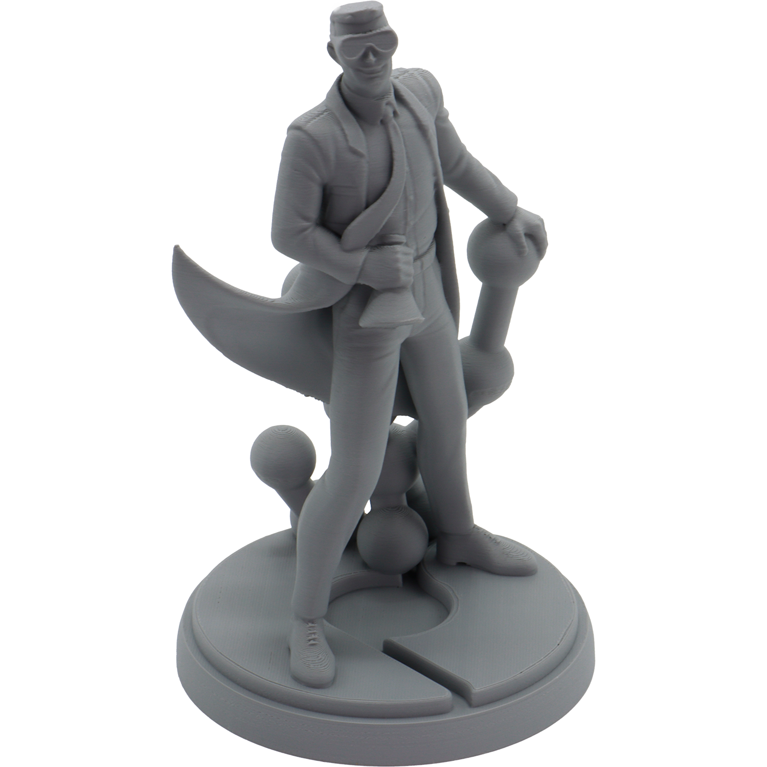 Polymaker™ HT-PLA