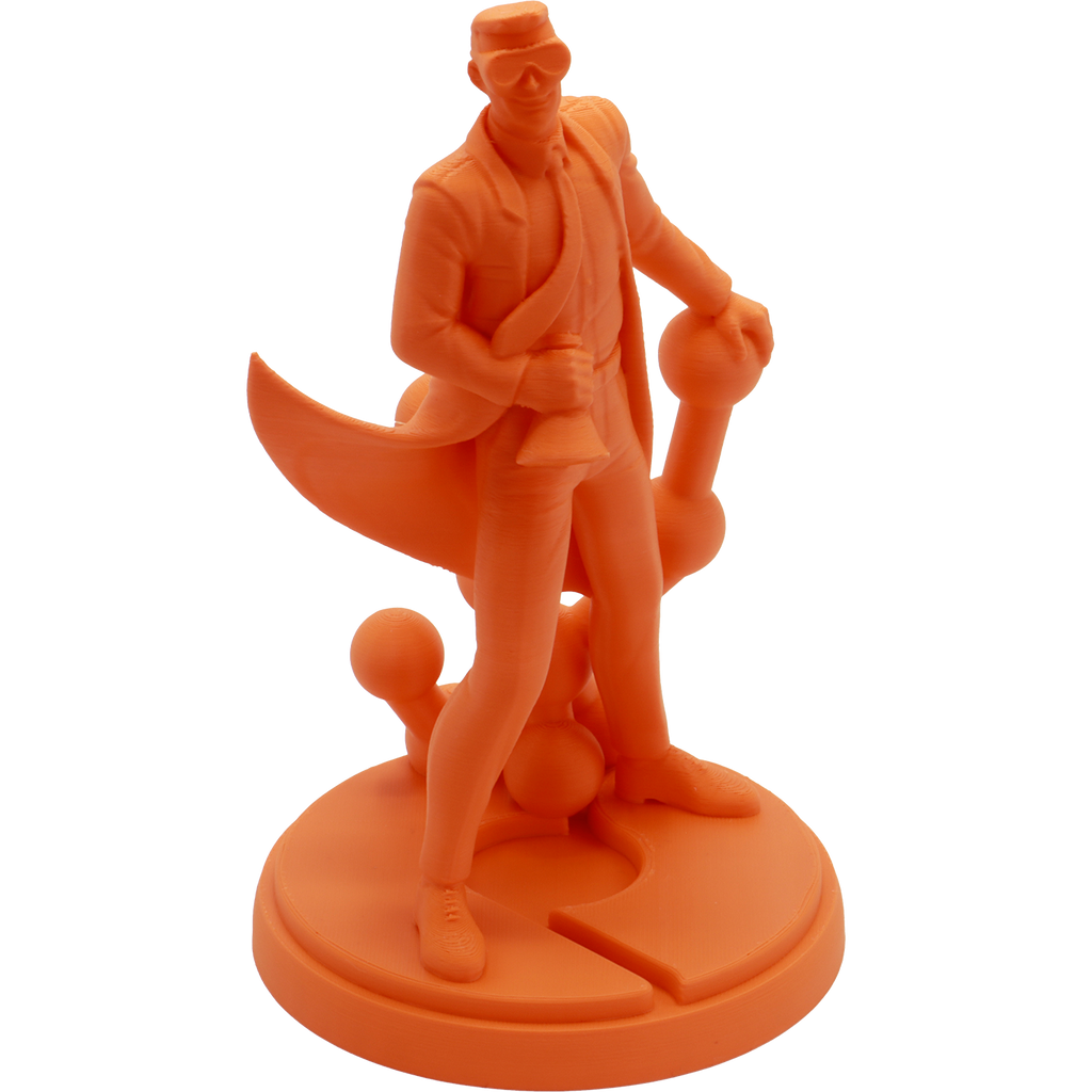 Polymaker™ HT-PLA