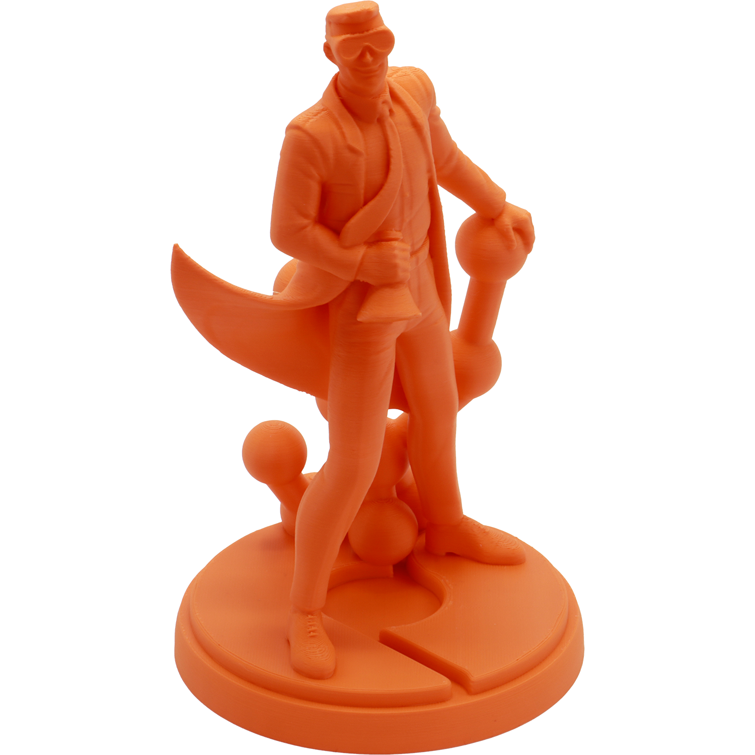 Polymaker™ HT-PLA