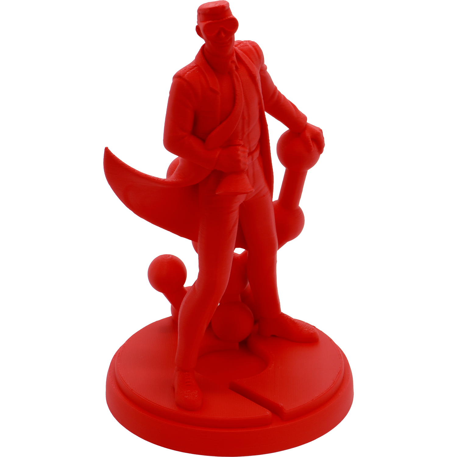 Polymaker™ HT-PLA
