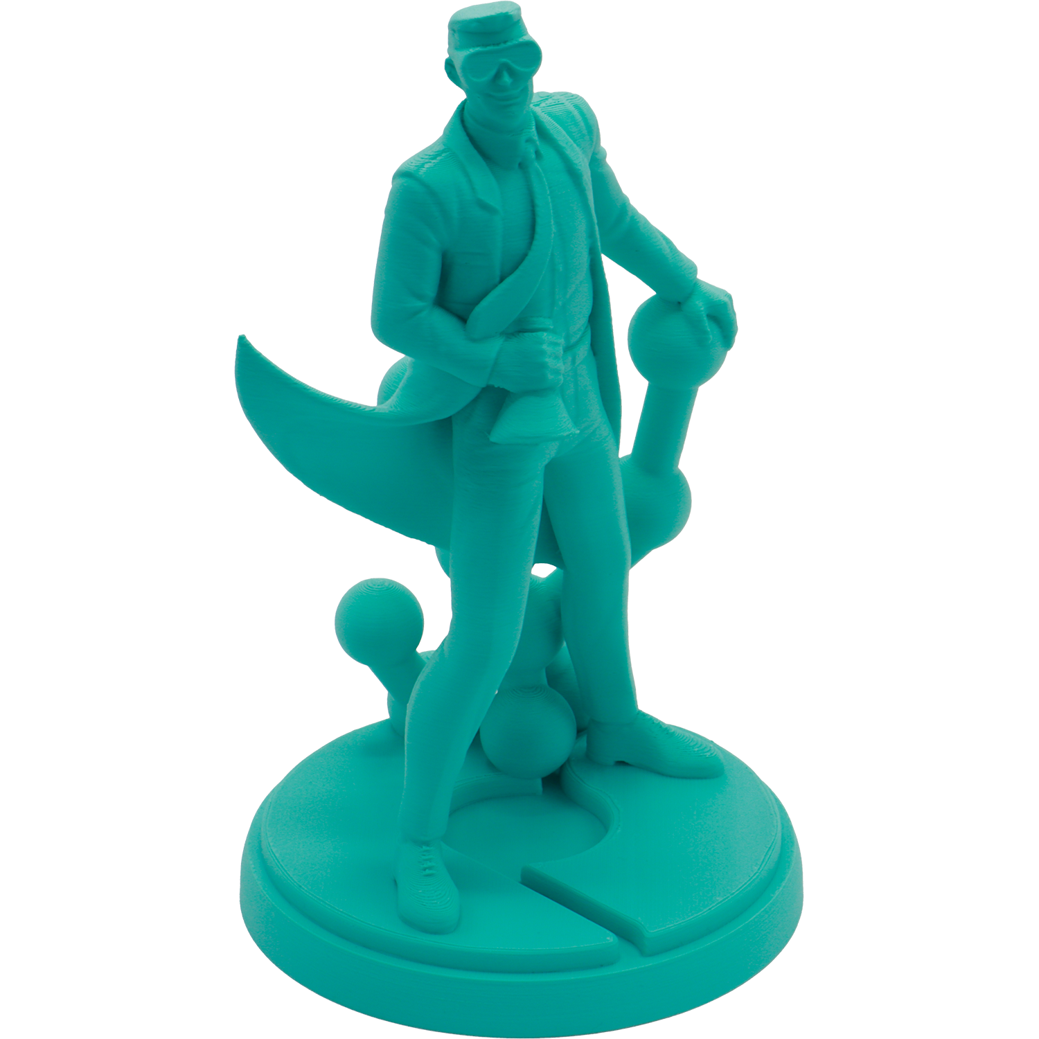 Polymaker™ HT-PLA