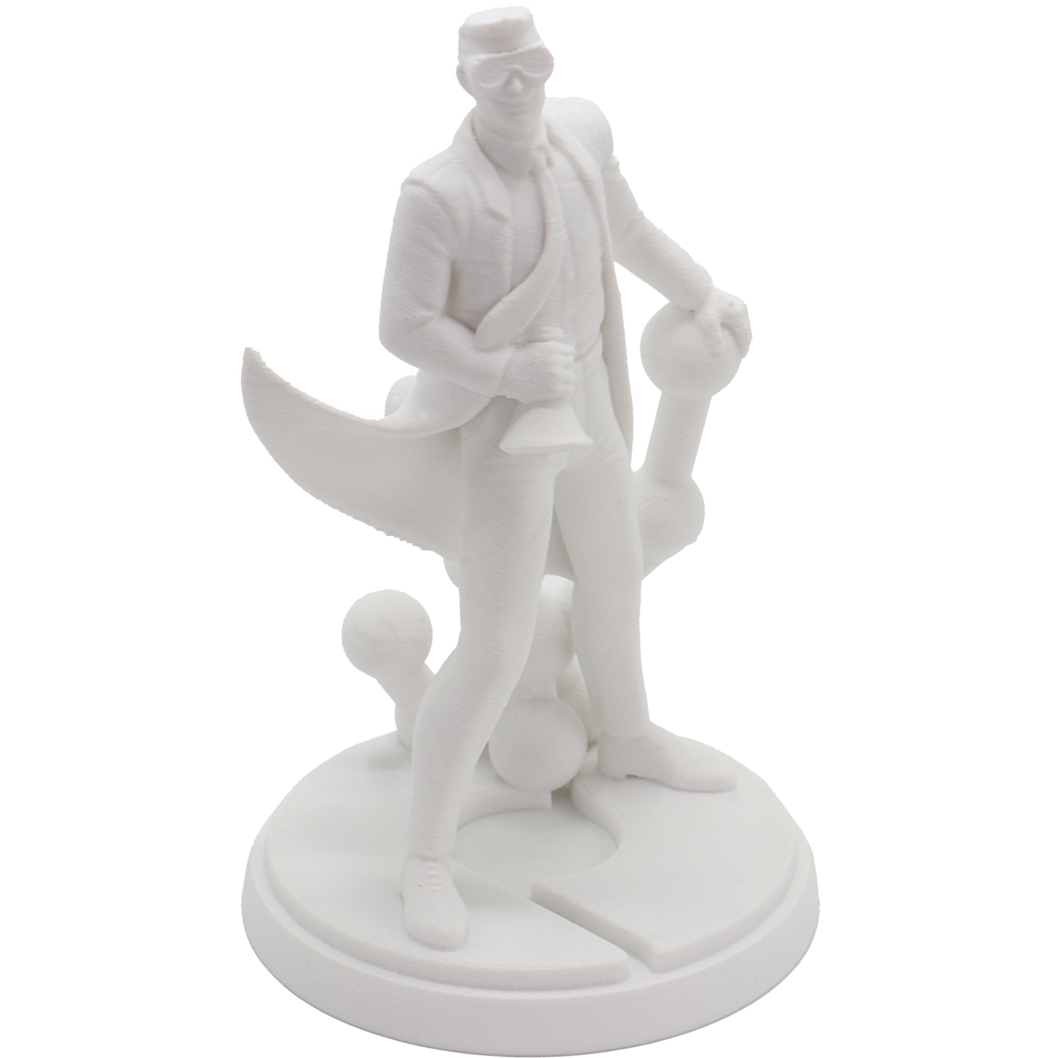 Polymaker™ HT-PLA