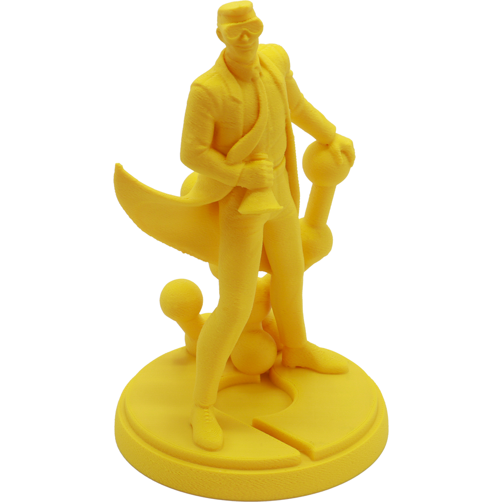 Polymaker™ HT-PLA