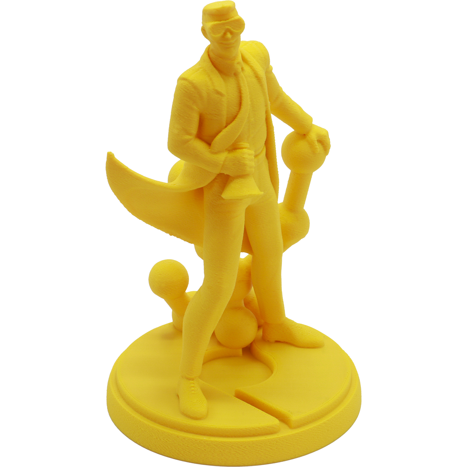 Polymaker™ HT-PLA