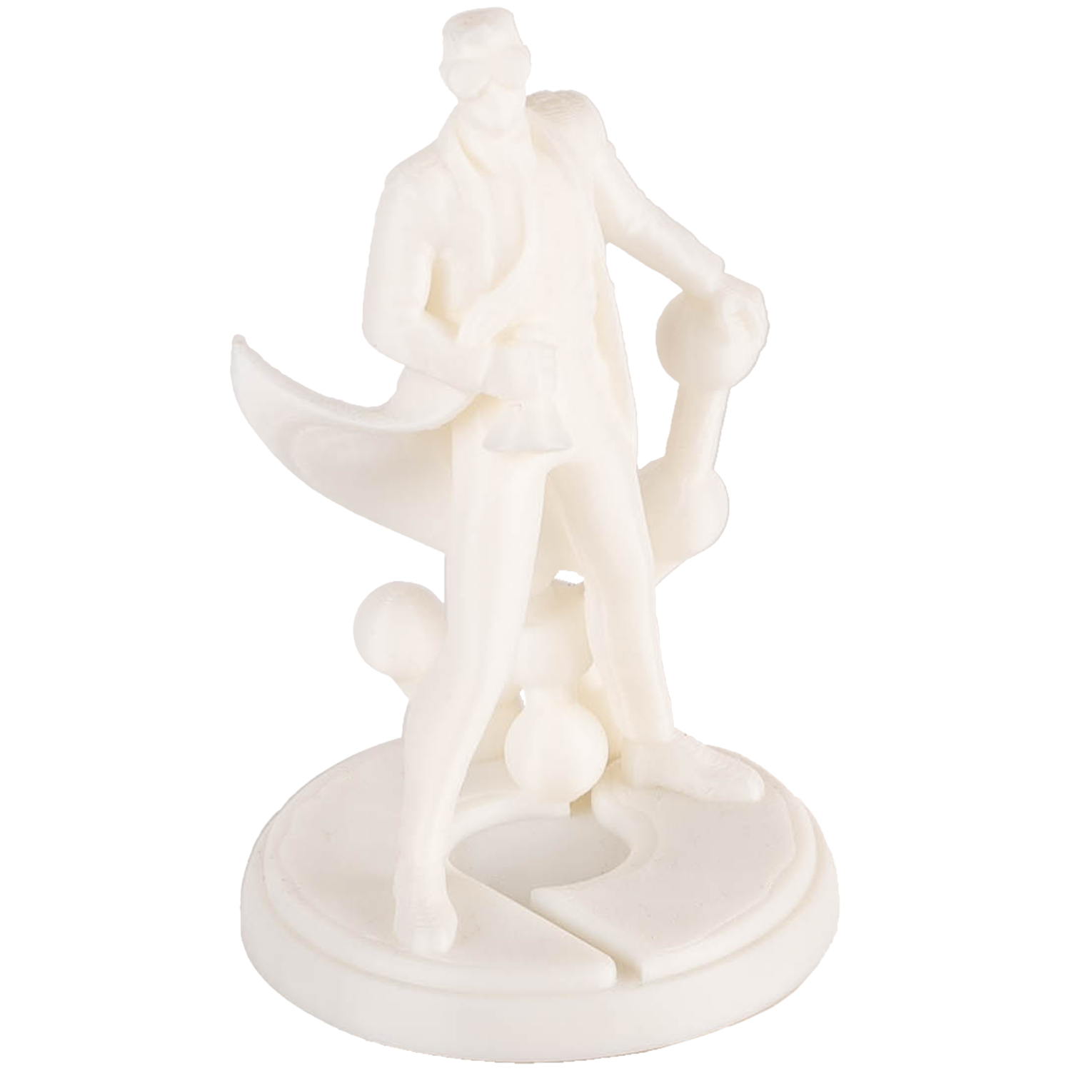 PolySonic™ PLA