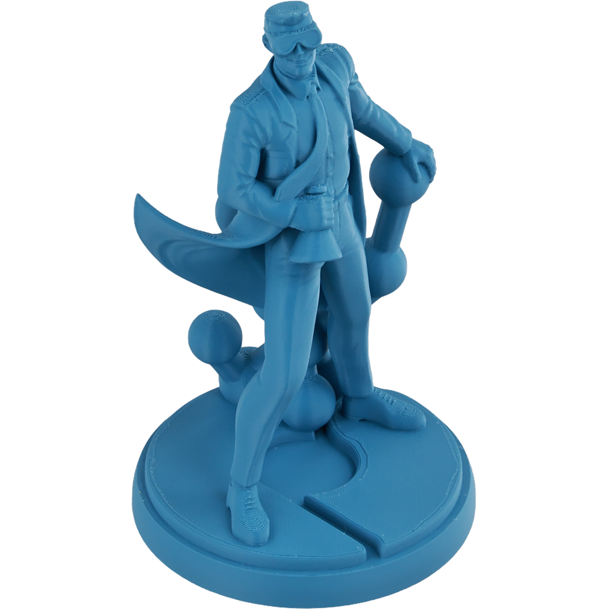 Panchroma™ Basic PLA