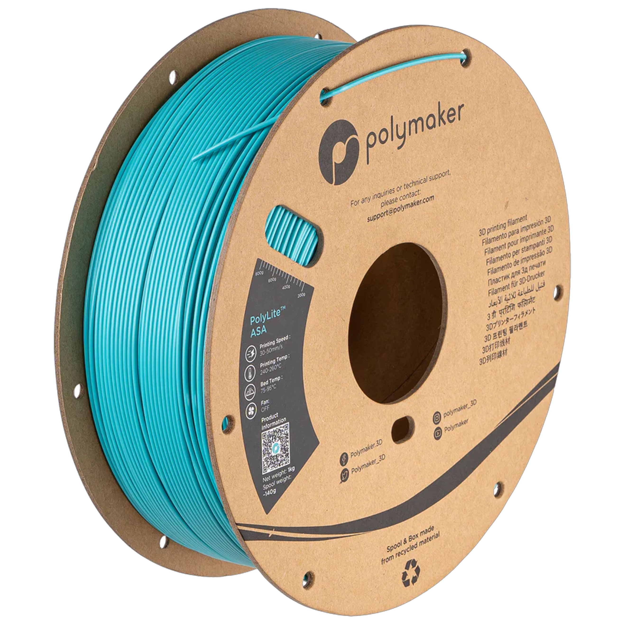 Polymaker™ ASA