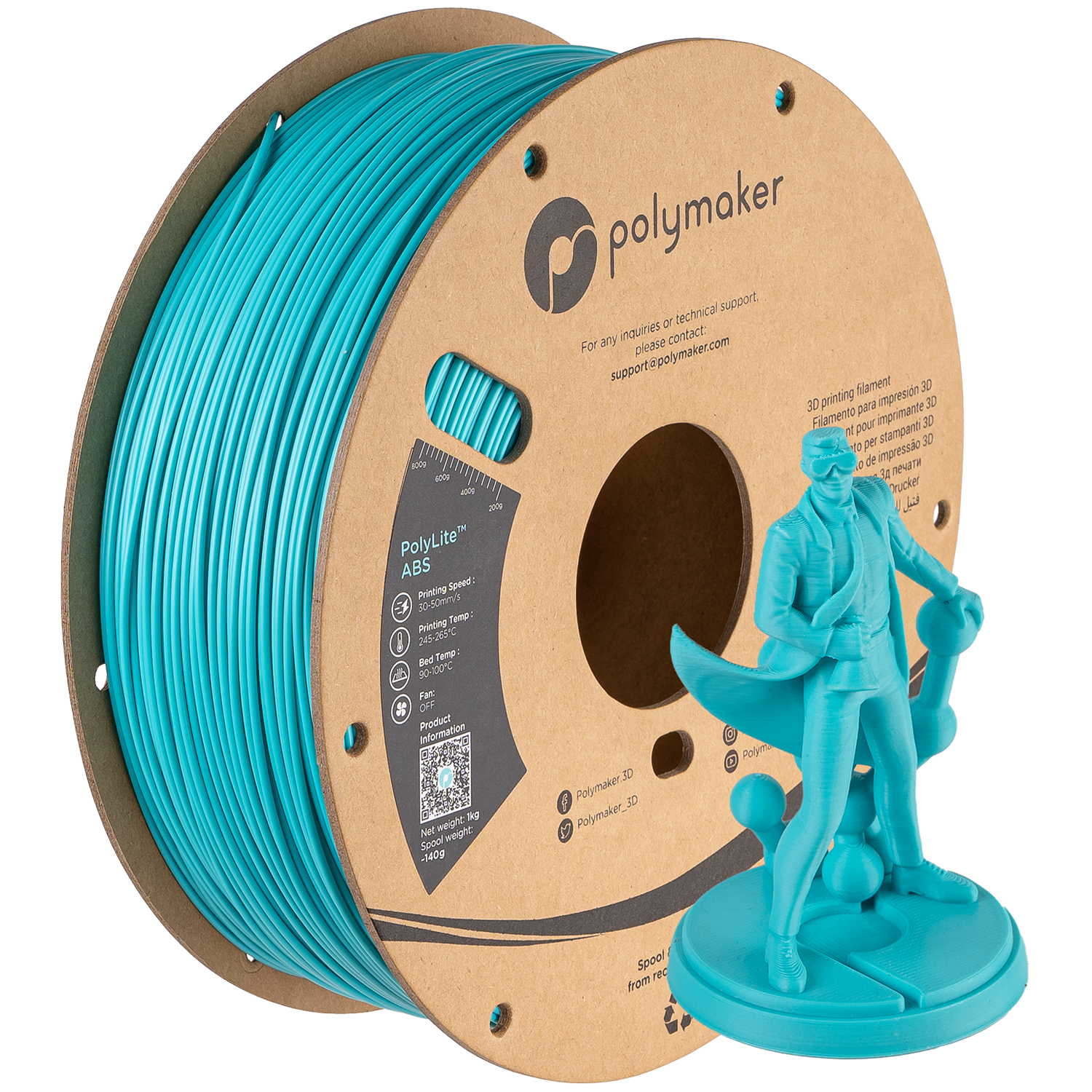 PolyLite™ ABS