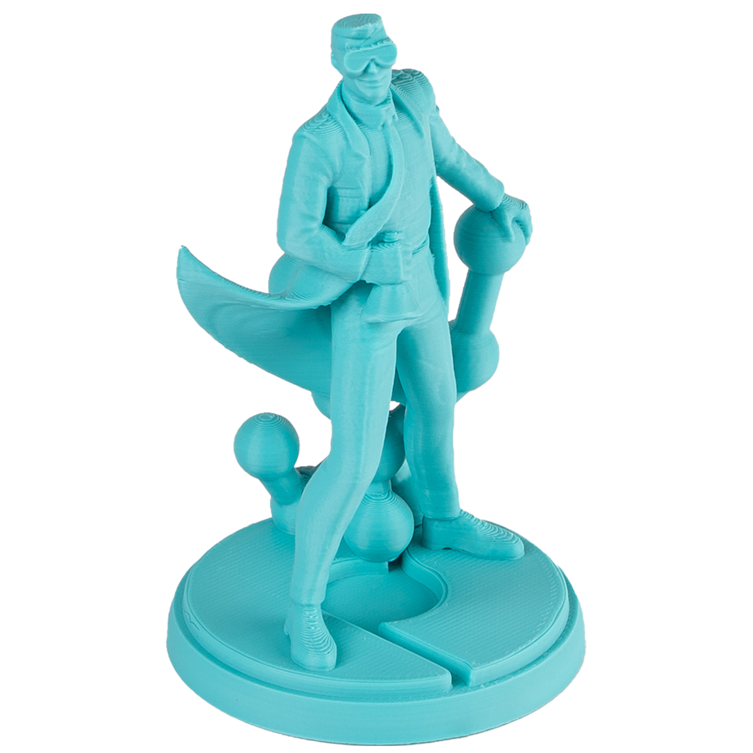 PolyLite™ PLA Pro