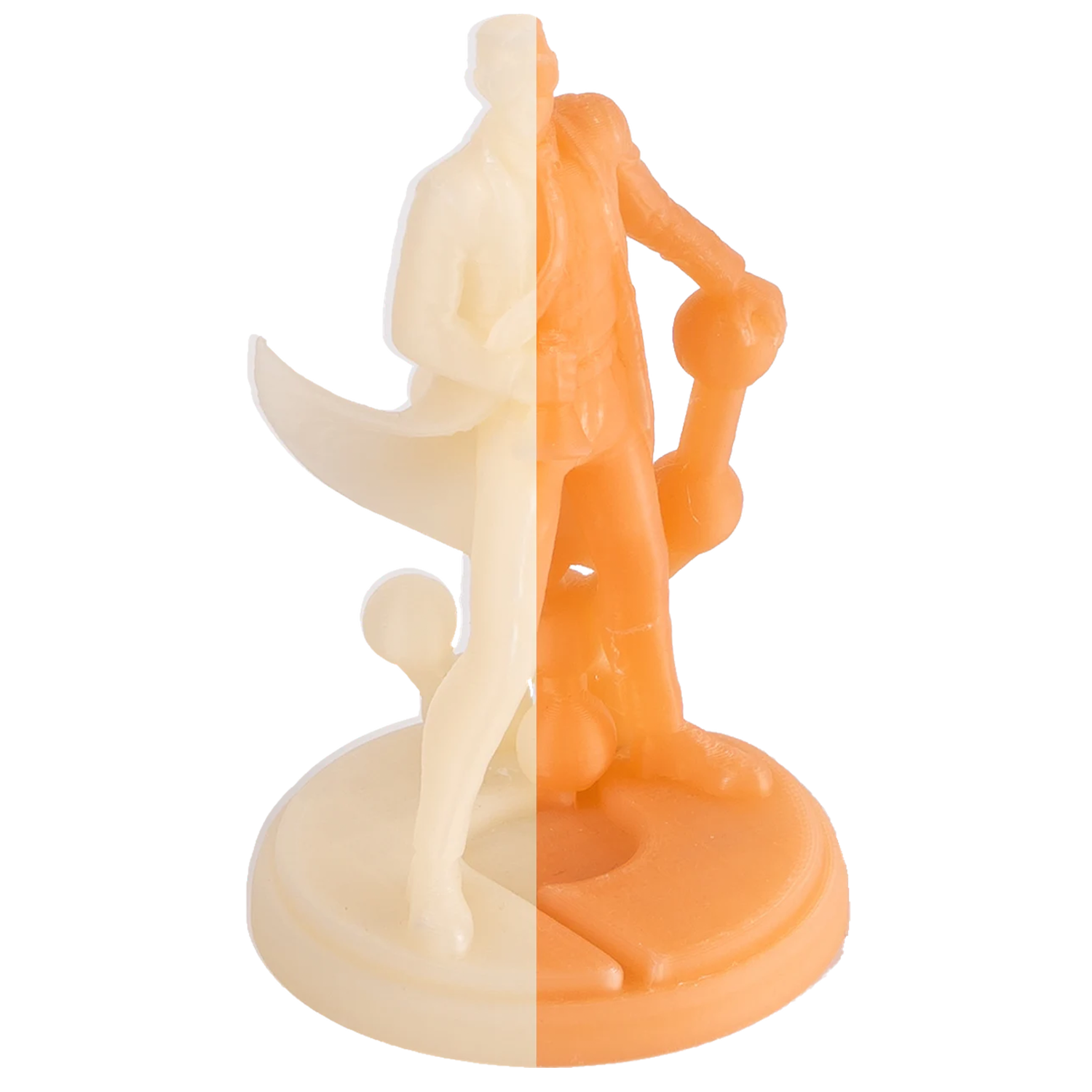 Panchroma™ UV Shift PLA