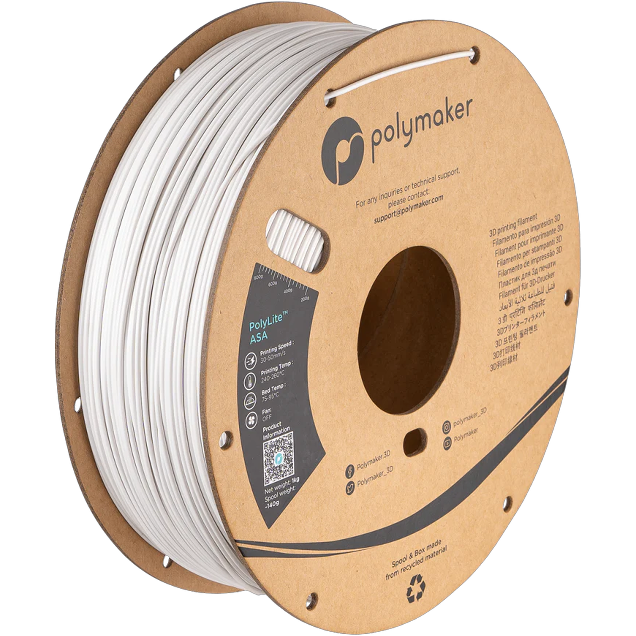 Polymaker™ ASA