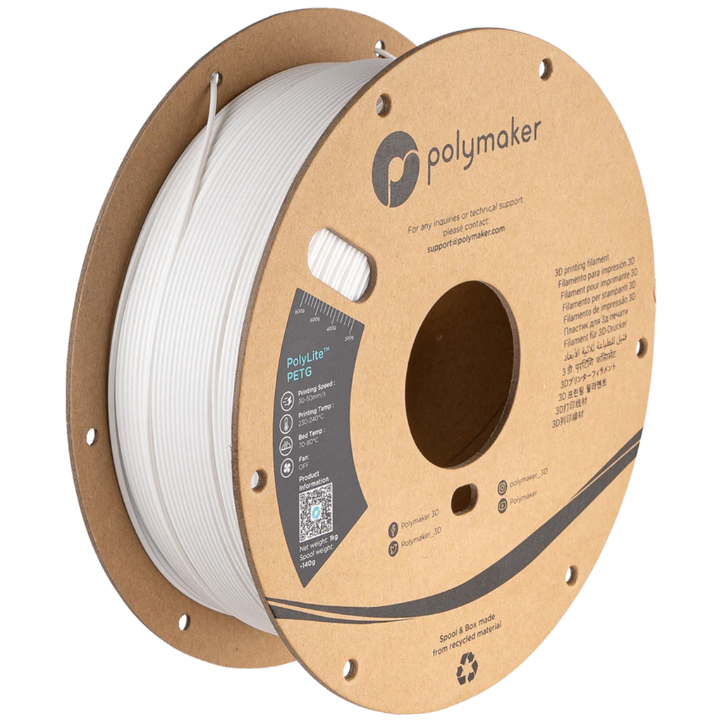 Polymaker™ PETG