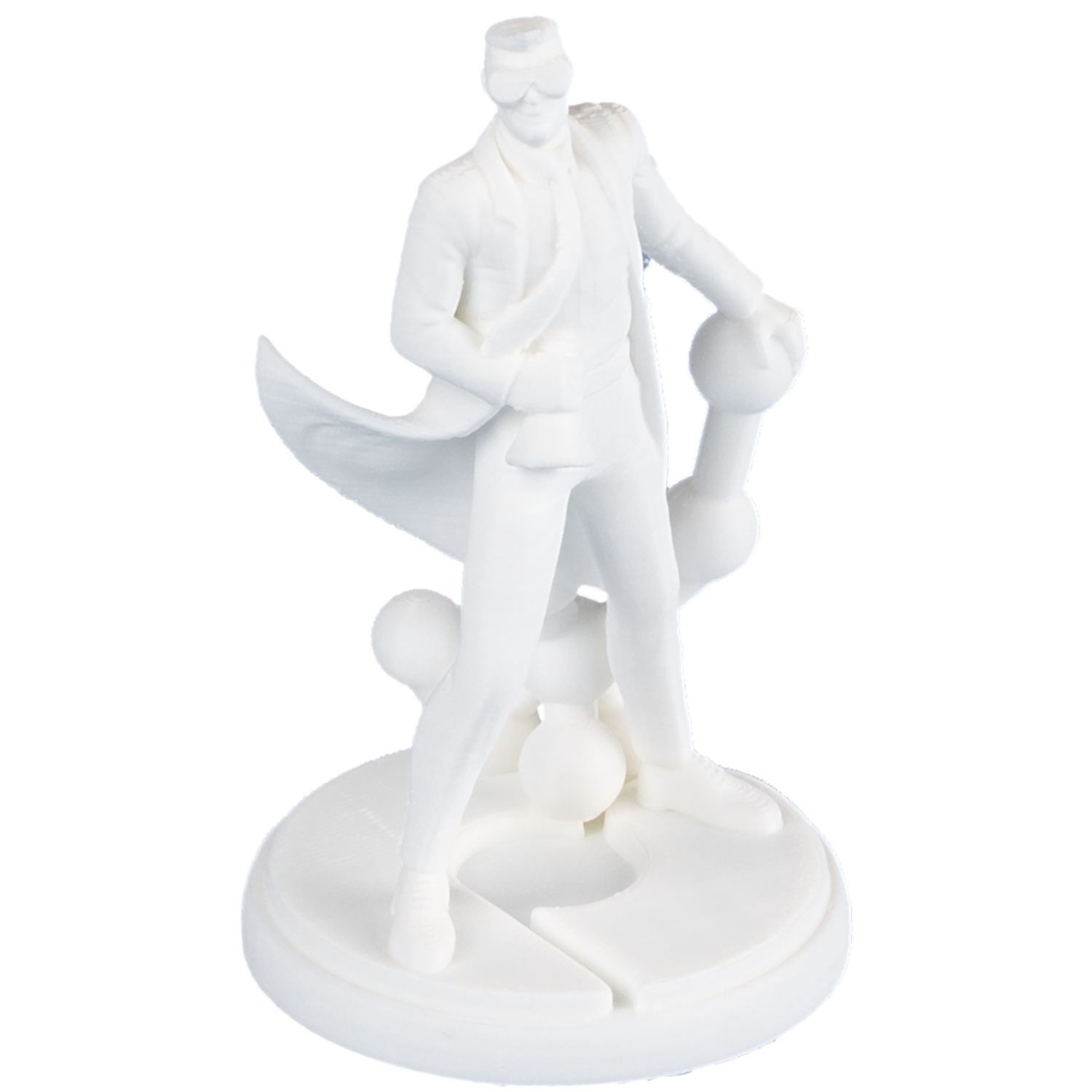 PolyLite™ PLA Pro