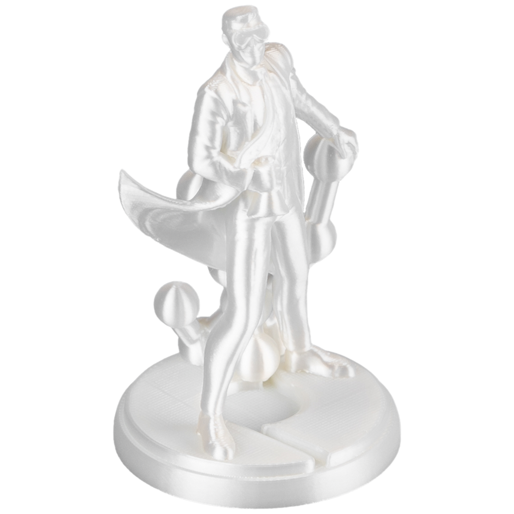 Panchroma™ Silk PLA