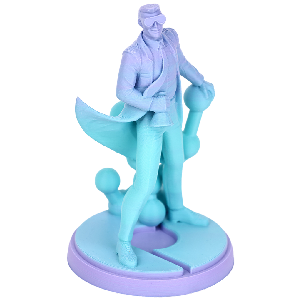 Panchroma™ Gradient Matte PLA
