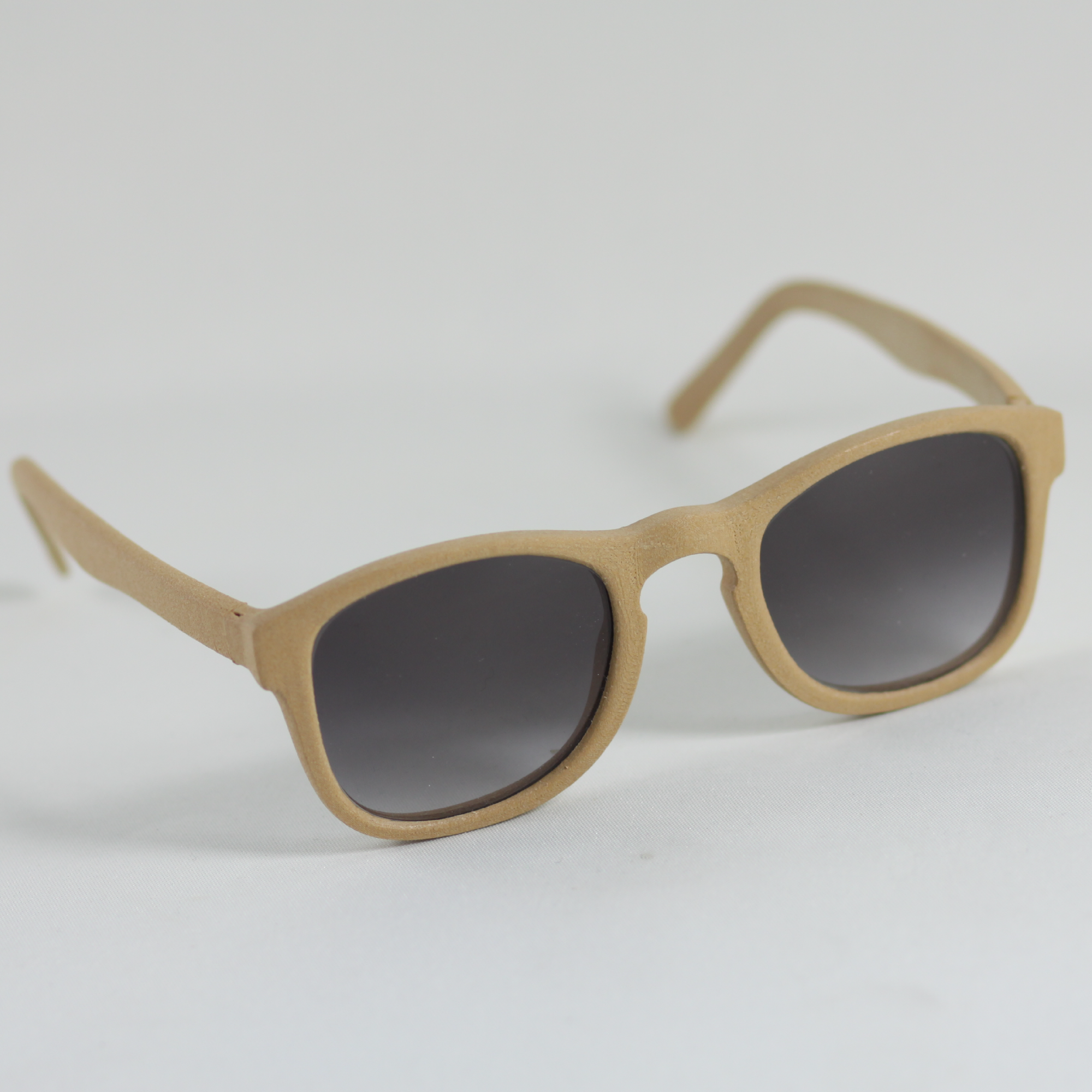 Polymaker Wood PLA
