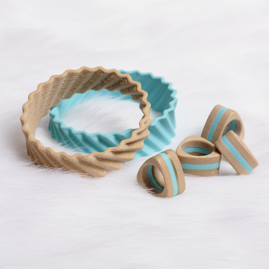 Polymaker Wood PLA